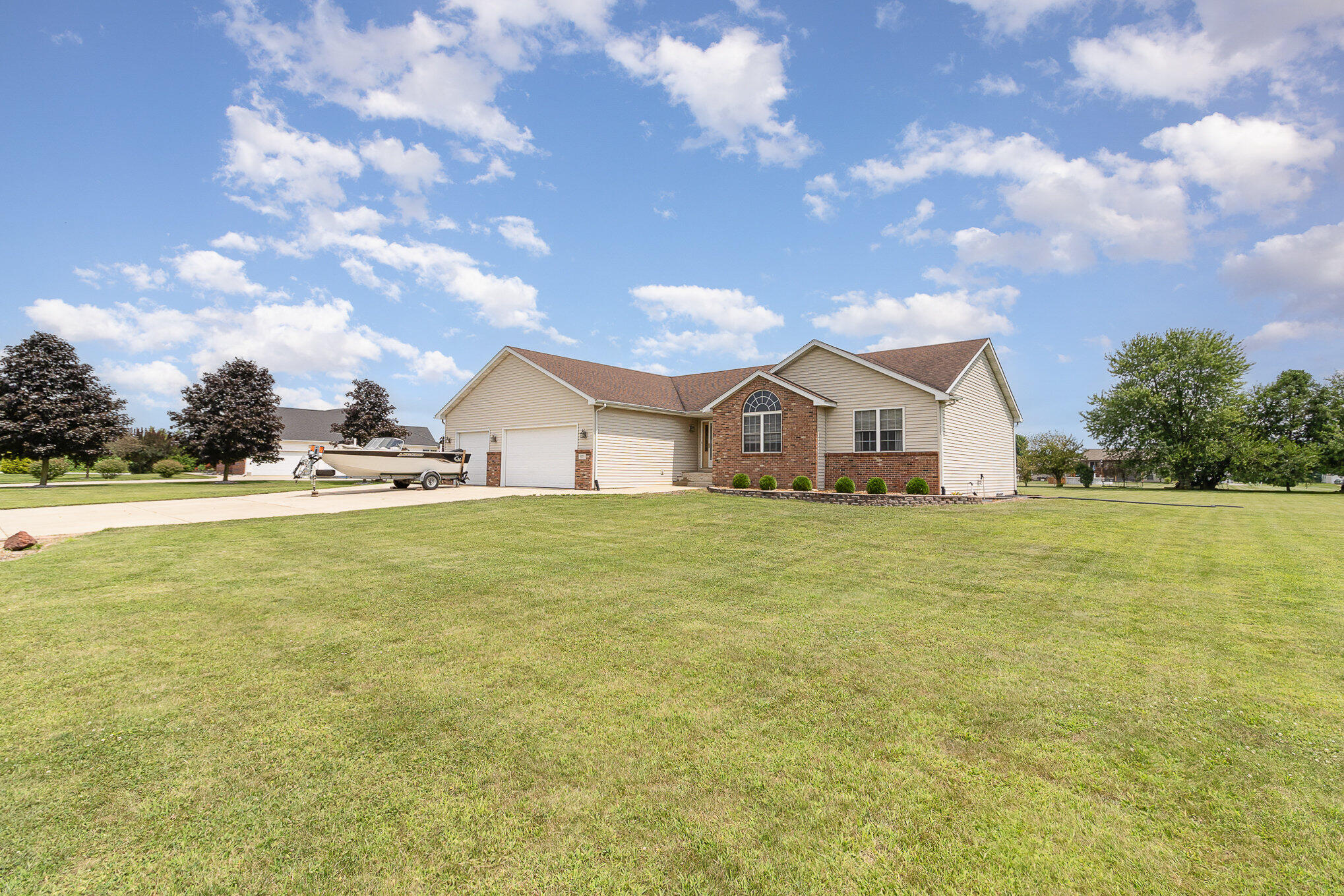 921 Tiller Drive