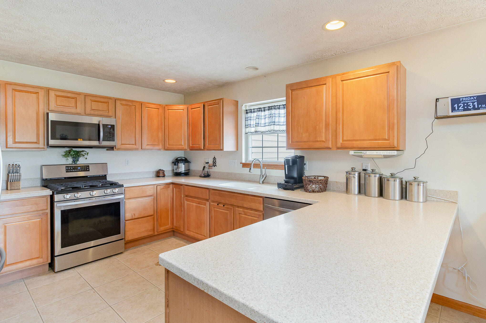 921 Tiller Drive