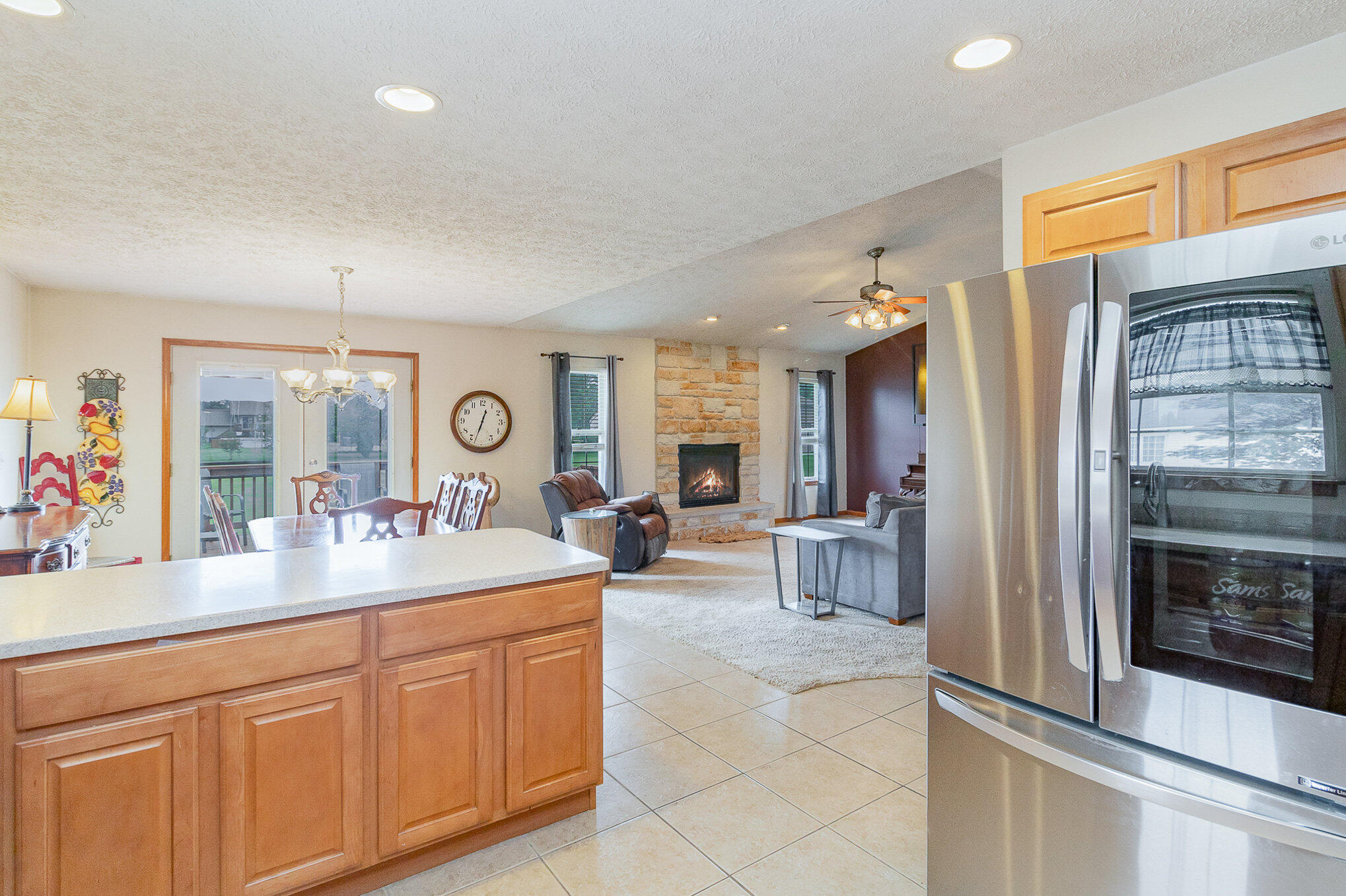 921 Tiller Drive