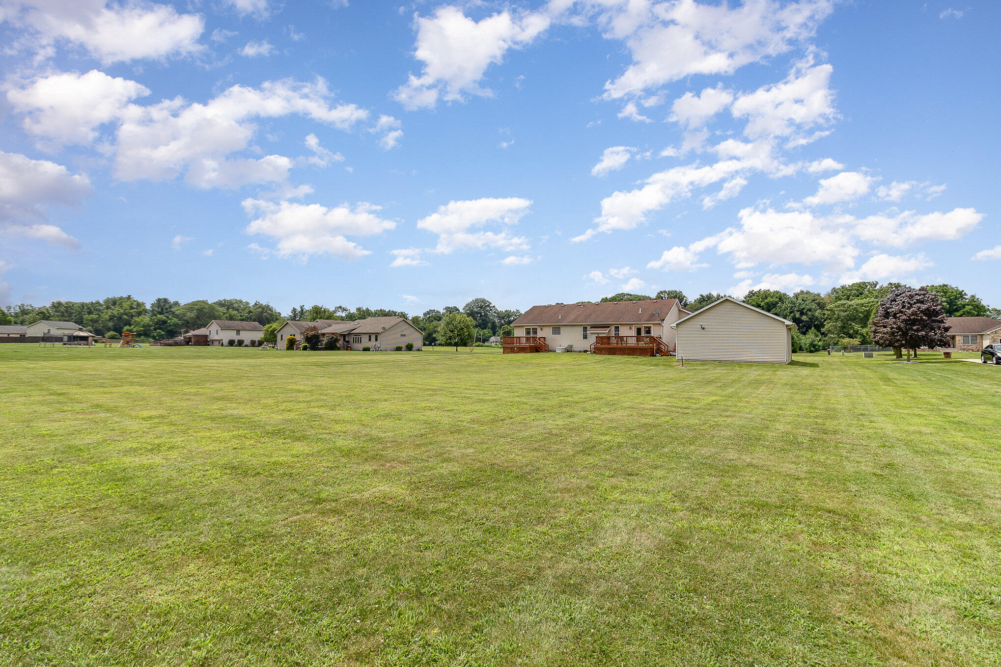 921 Tiller Drive