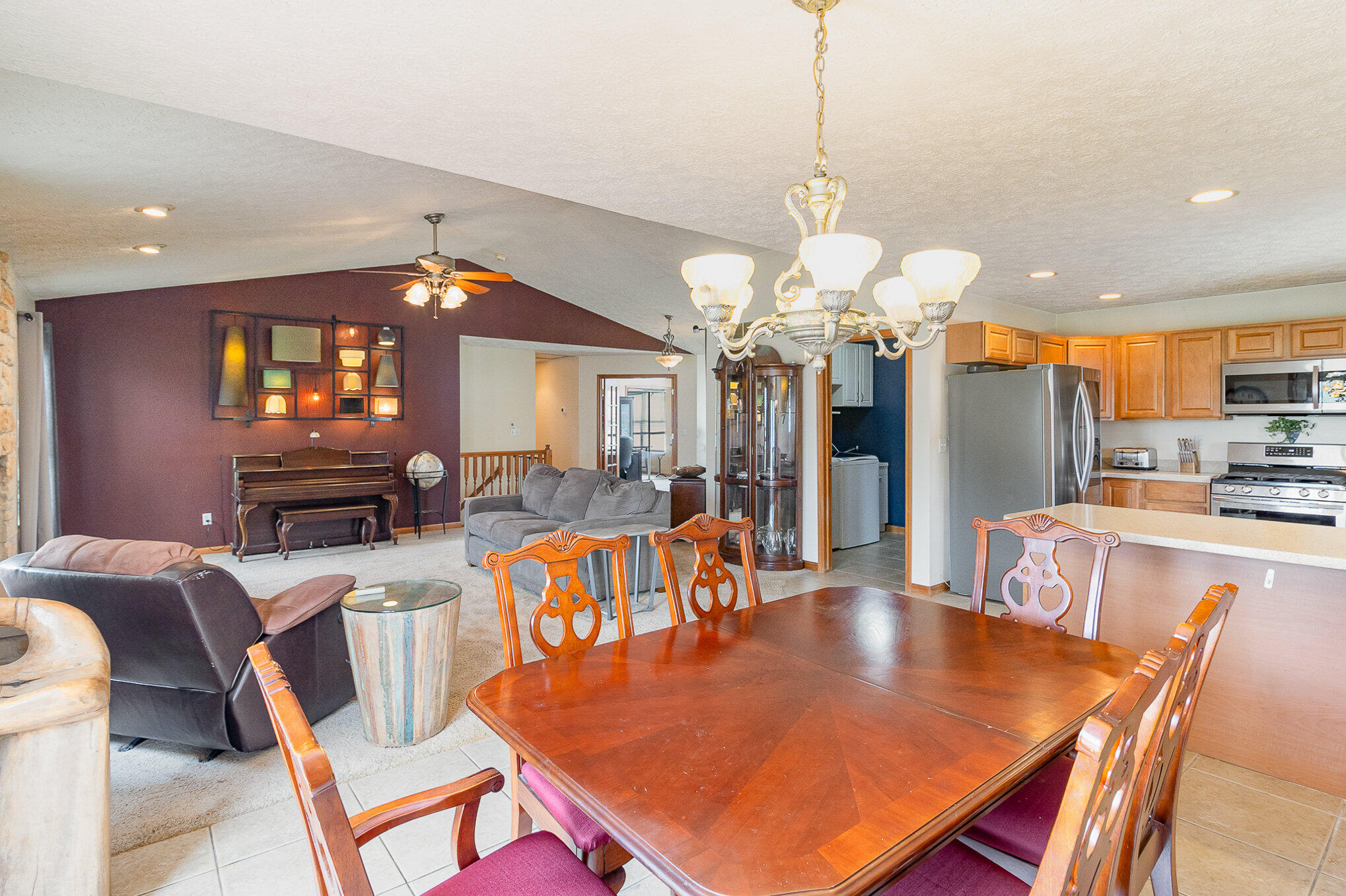 921 Tiller Drive