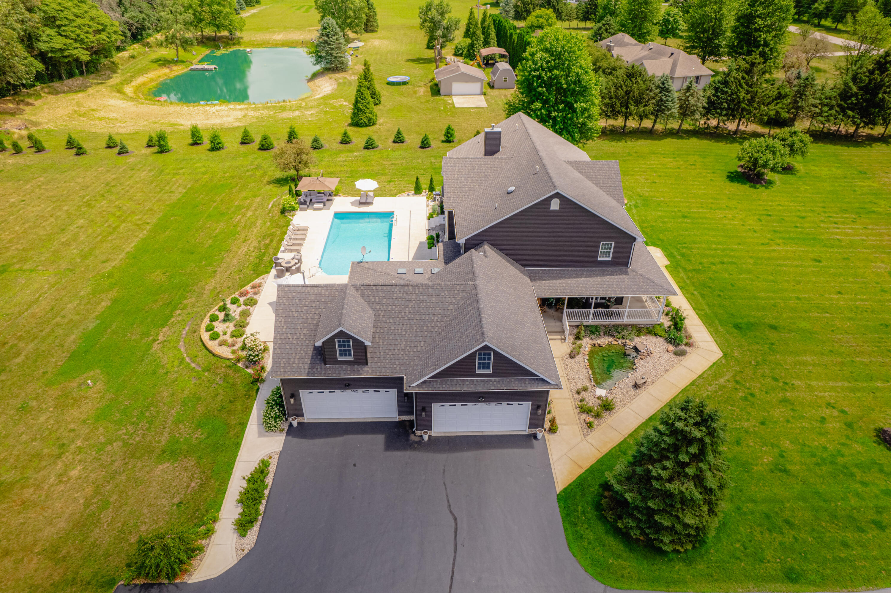 6160 Owen Court
