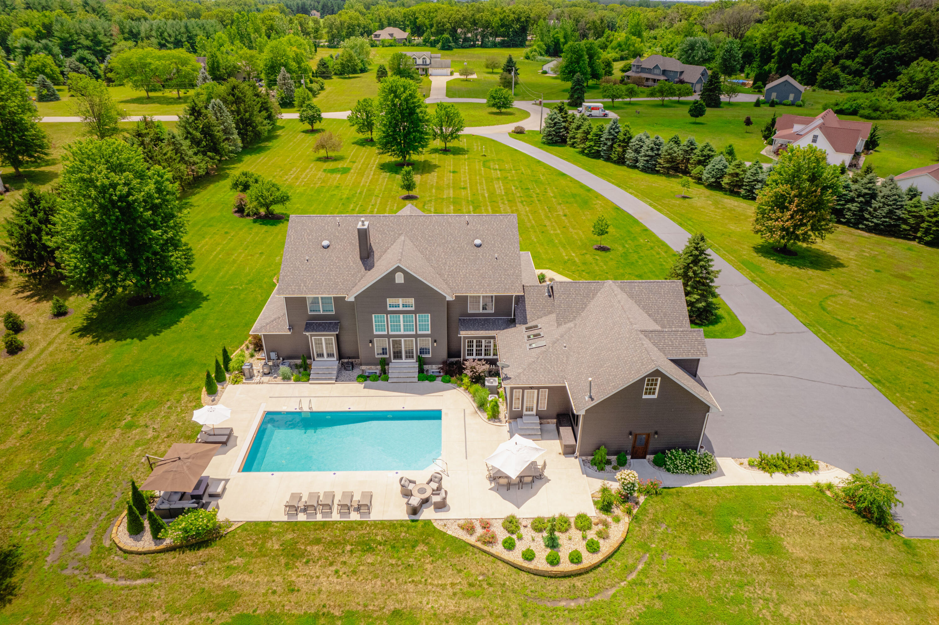 6160 Owen Court