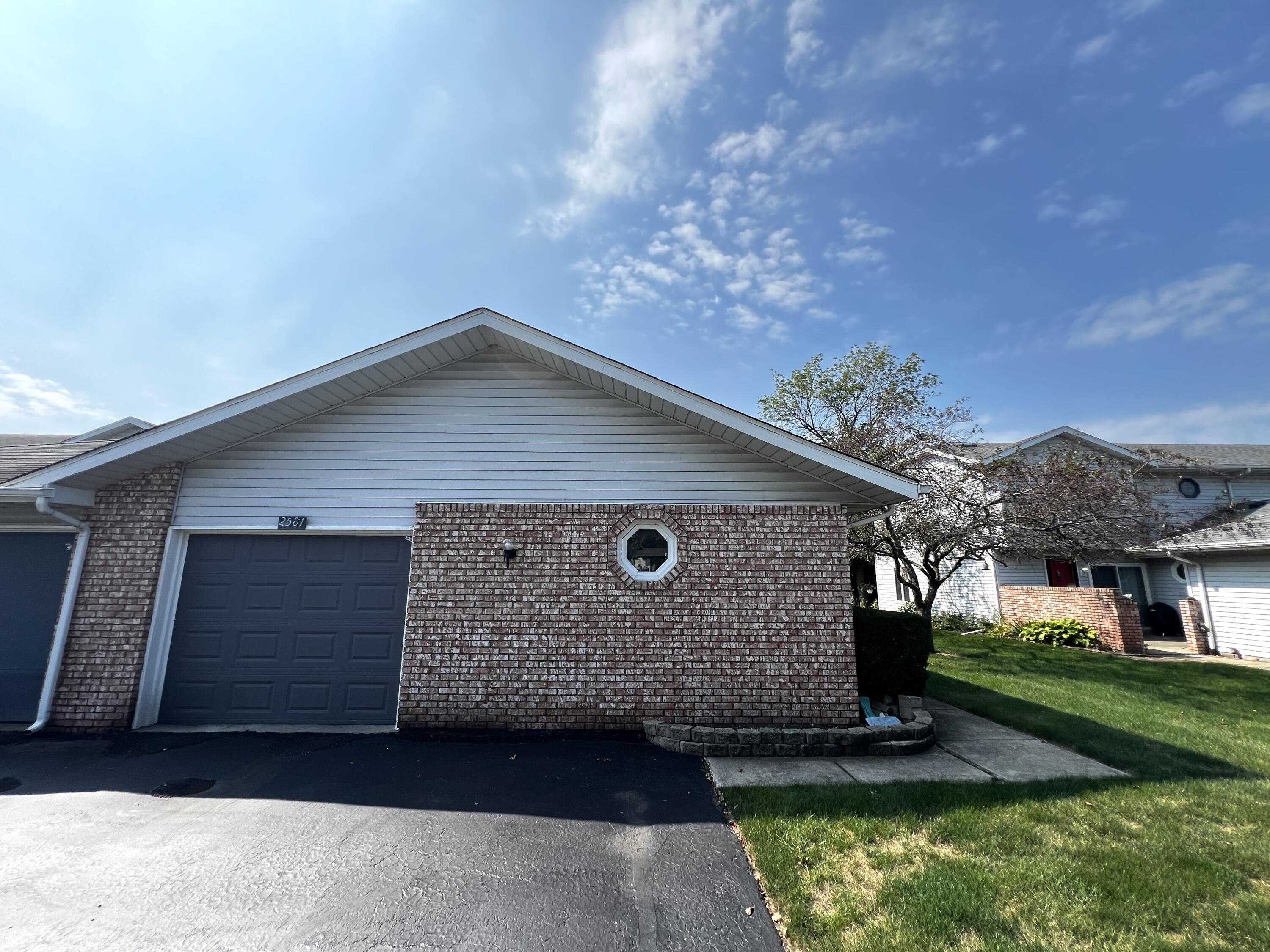 2581 Brookwood Drive