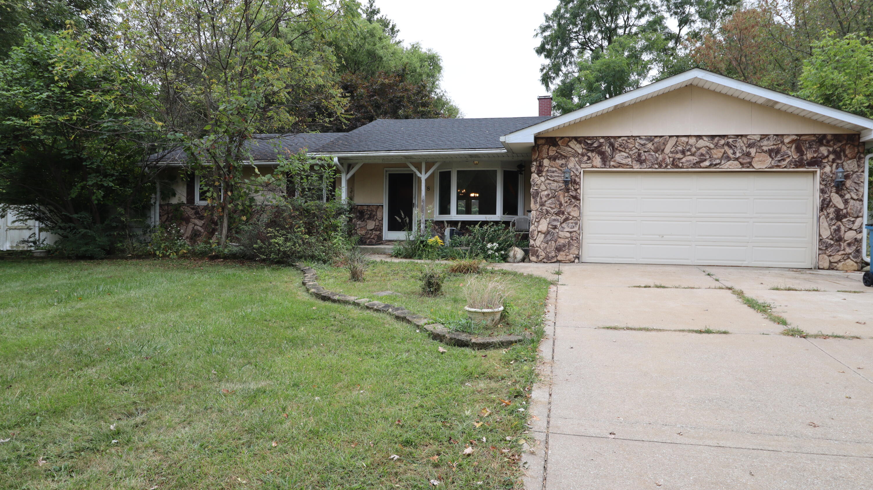78 Tanglewood Trail