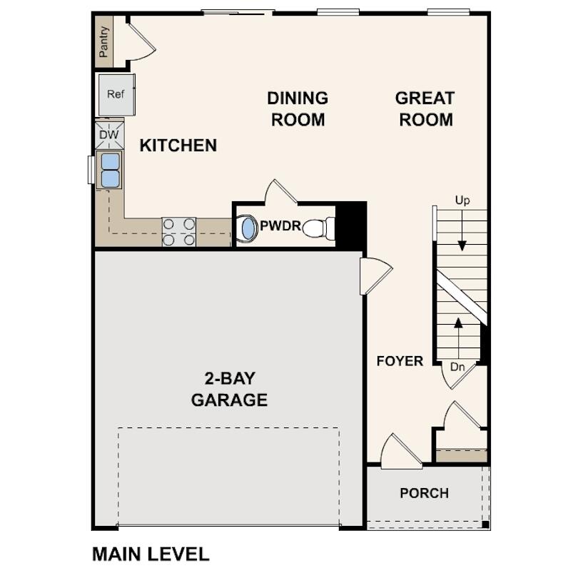 74 Fairmont Drive