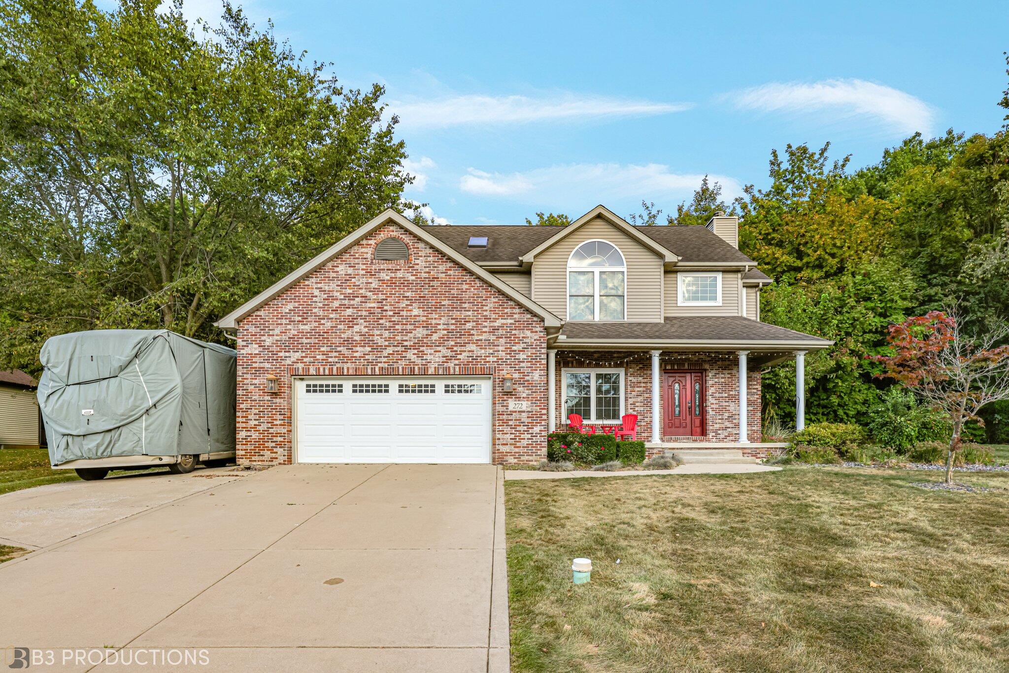 272 Castlewood Drive