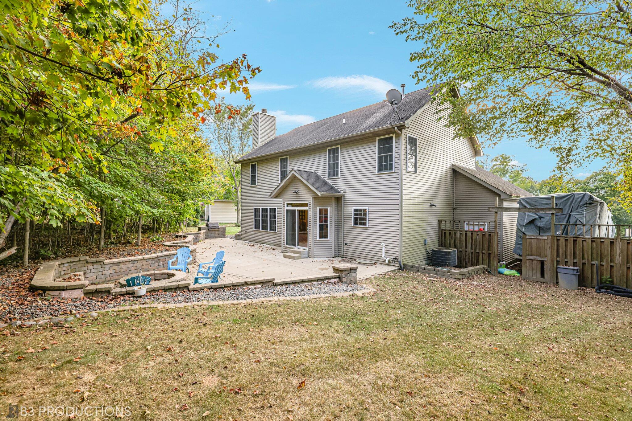 272 Castlewood Drive