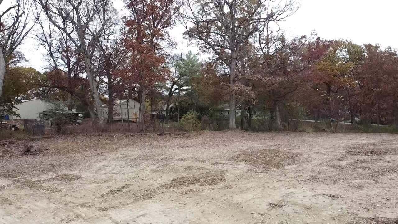 11217 Burr (Parcel 2) Street