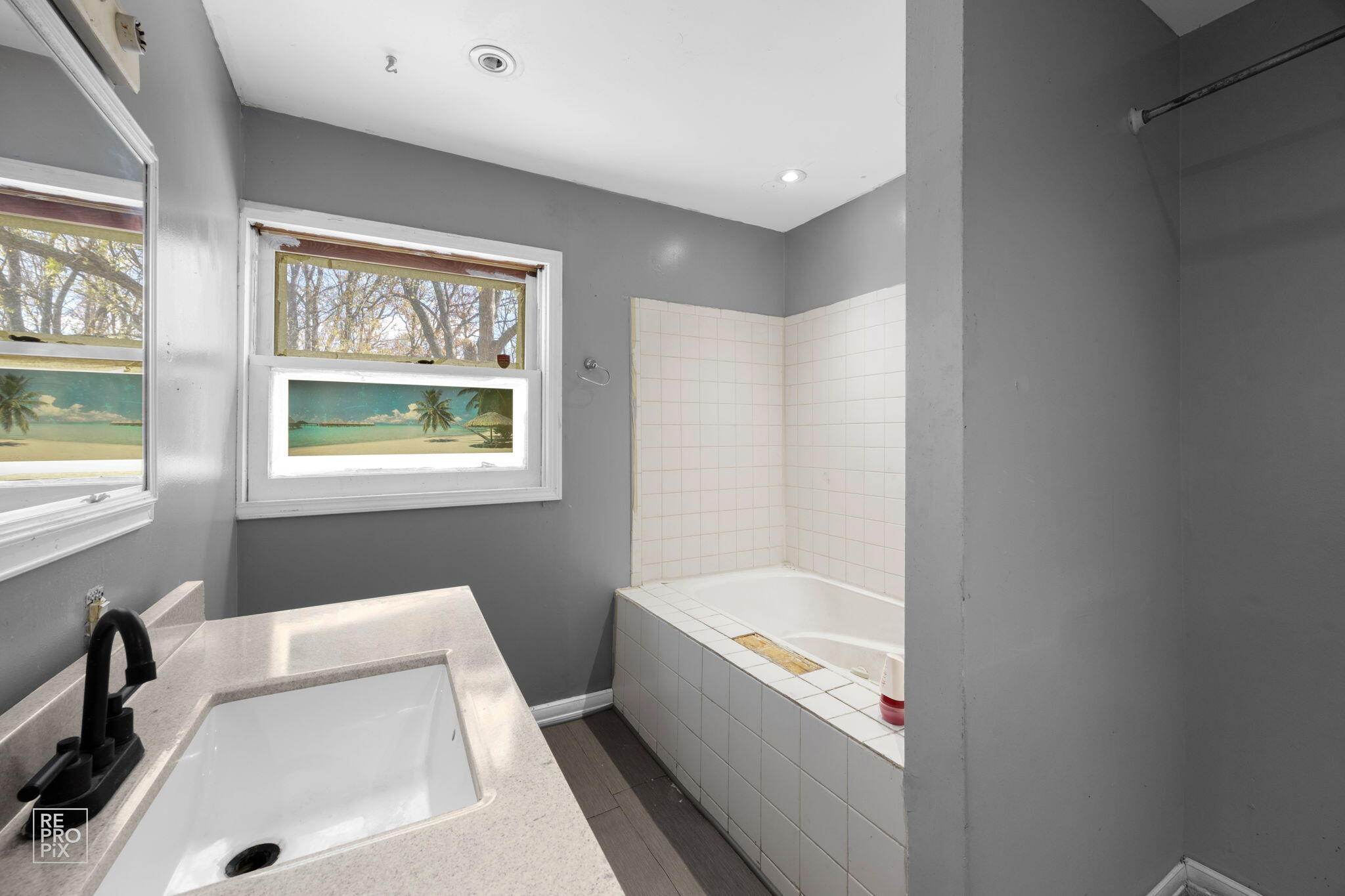 2815 Woodward Street