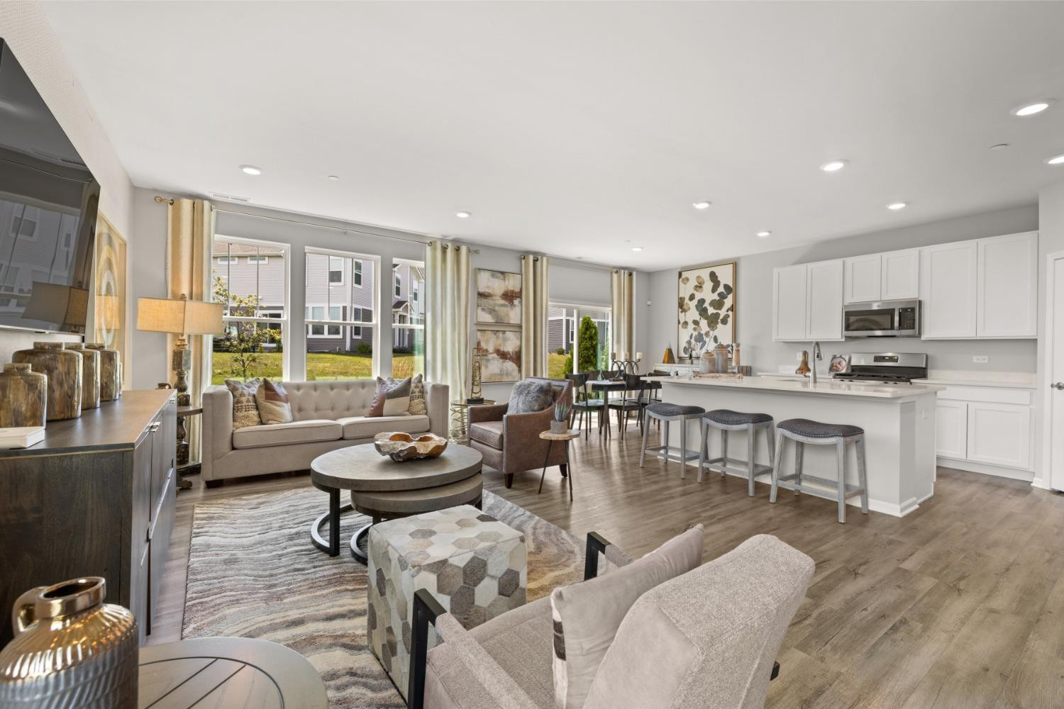 8390 Kannon Drive