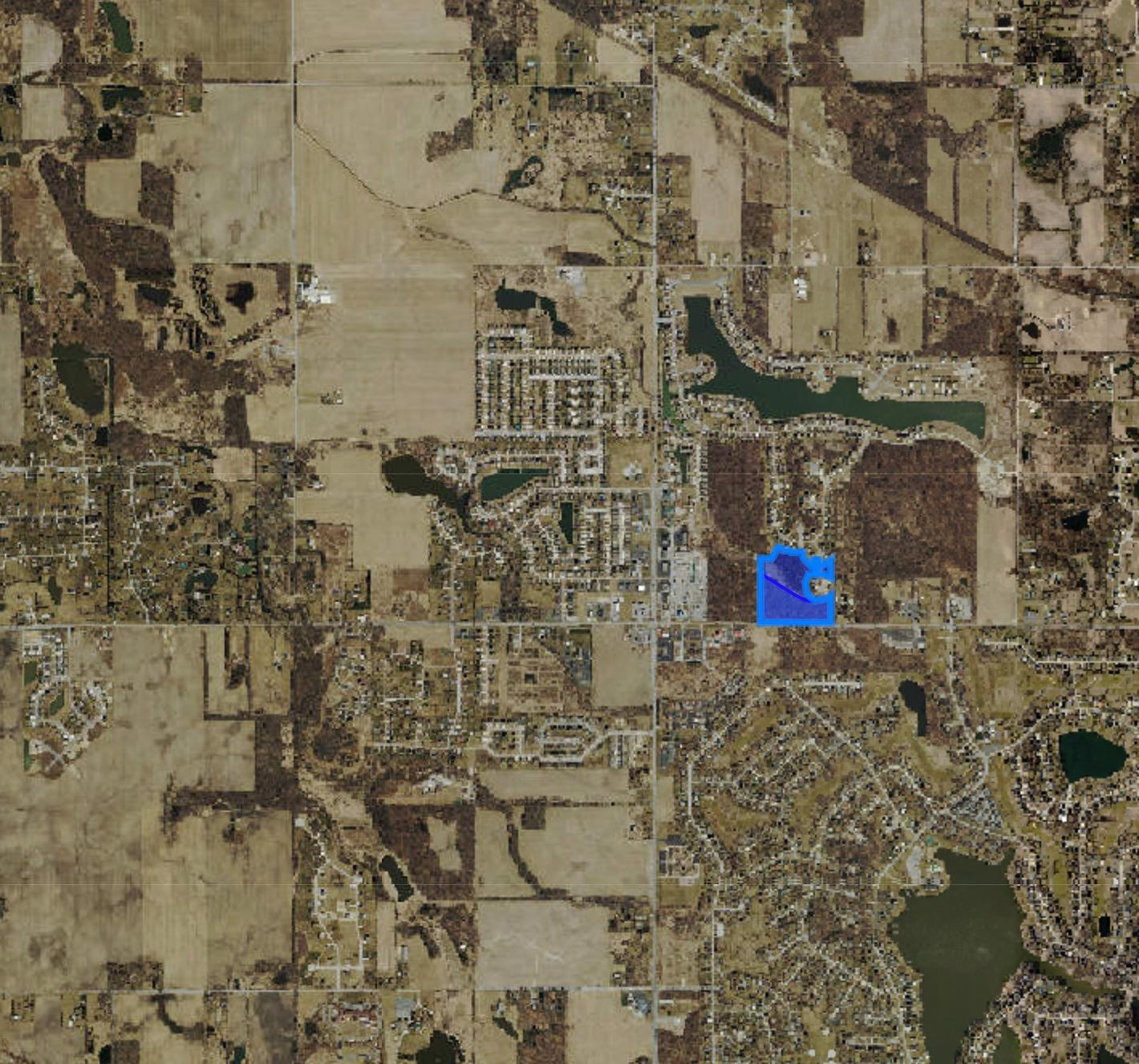 0-Approx E 109th Avenue