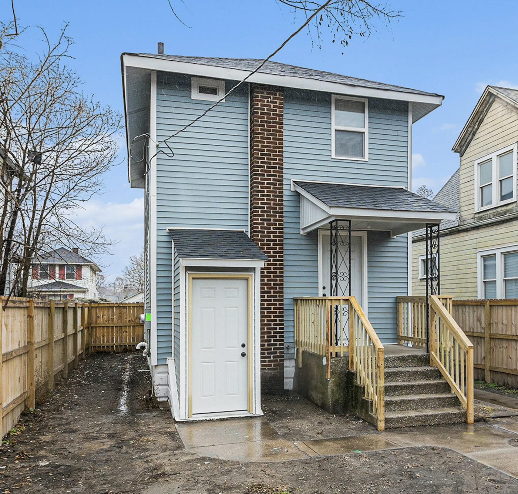 748 Tennessee Street