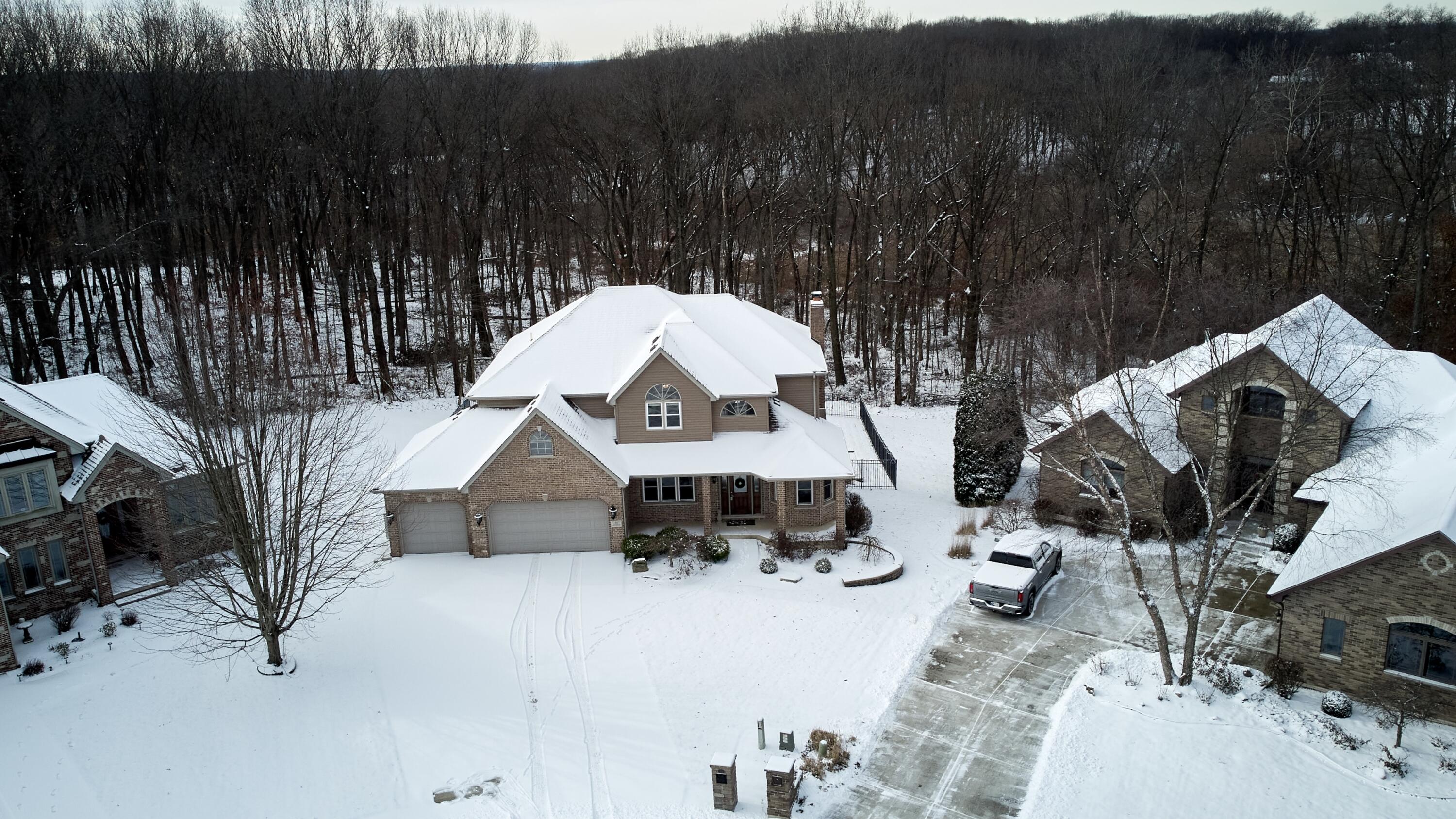 54 Annetto Court