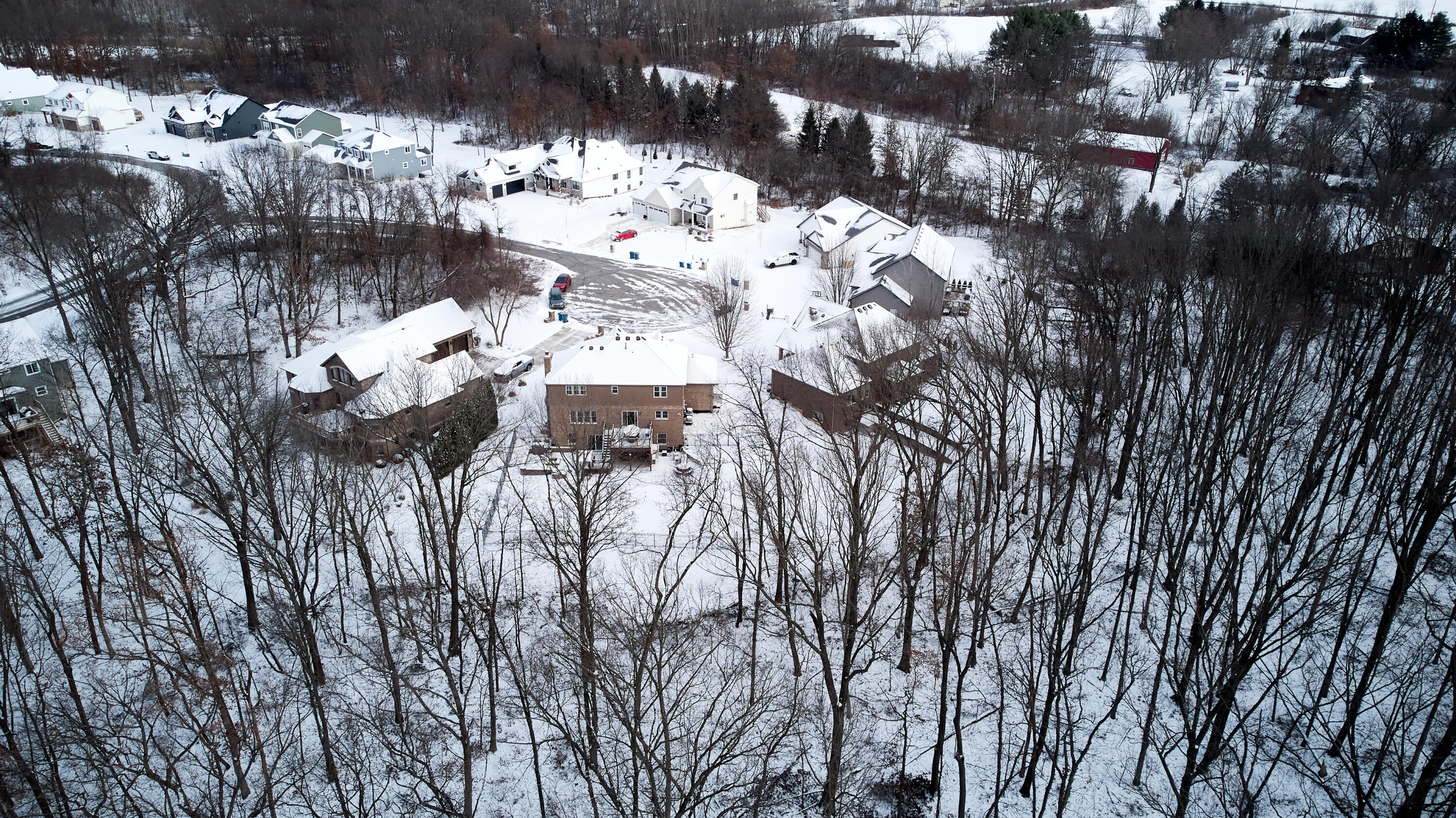 54 Annetto Court