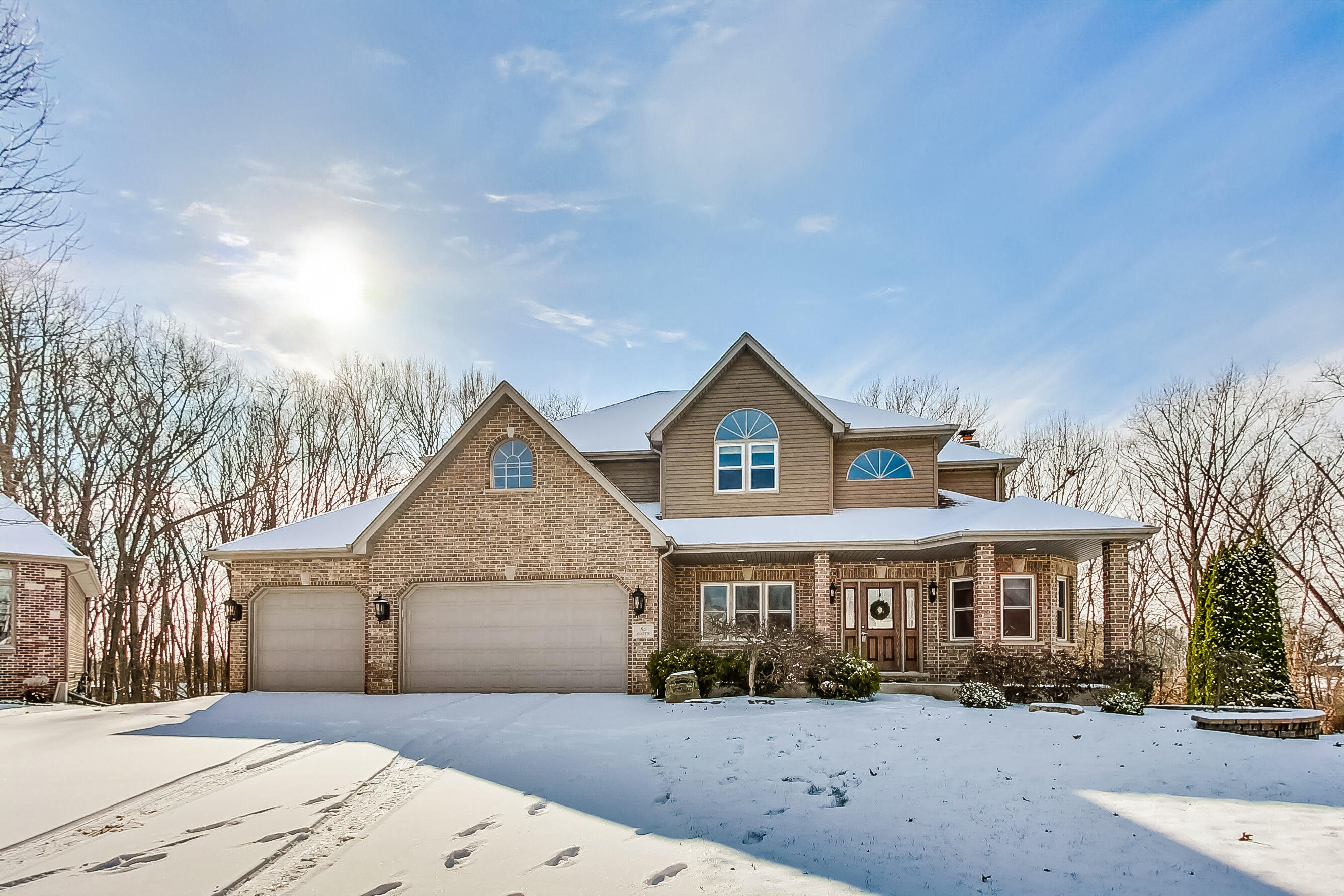 54 Annetto Court