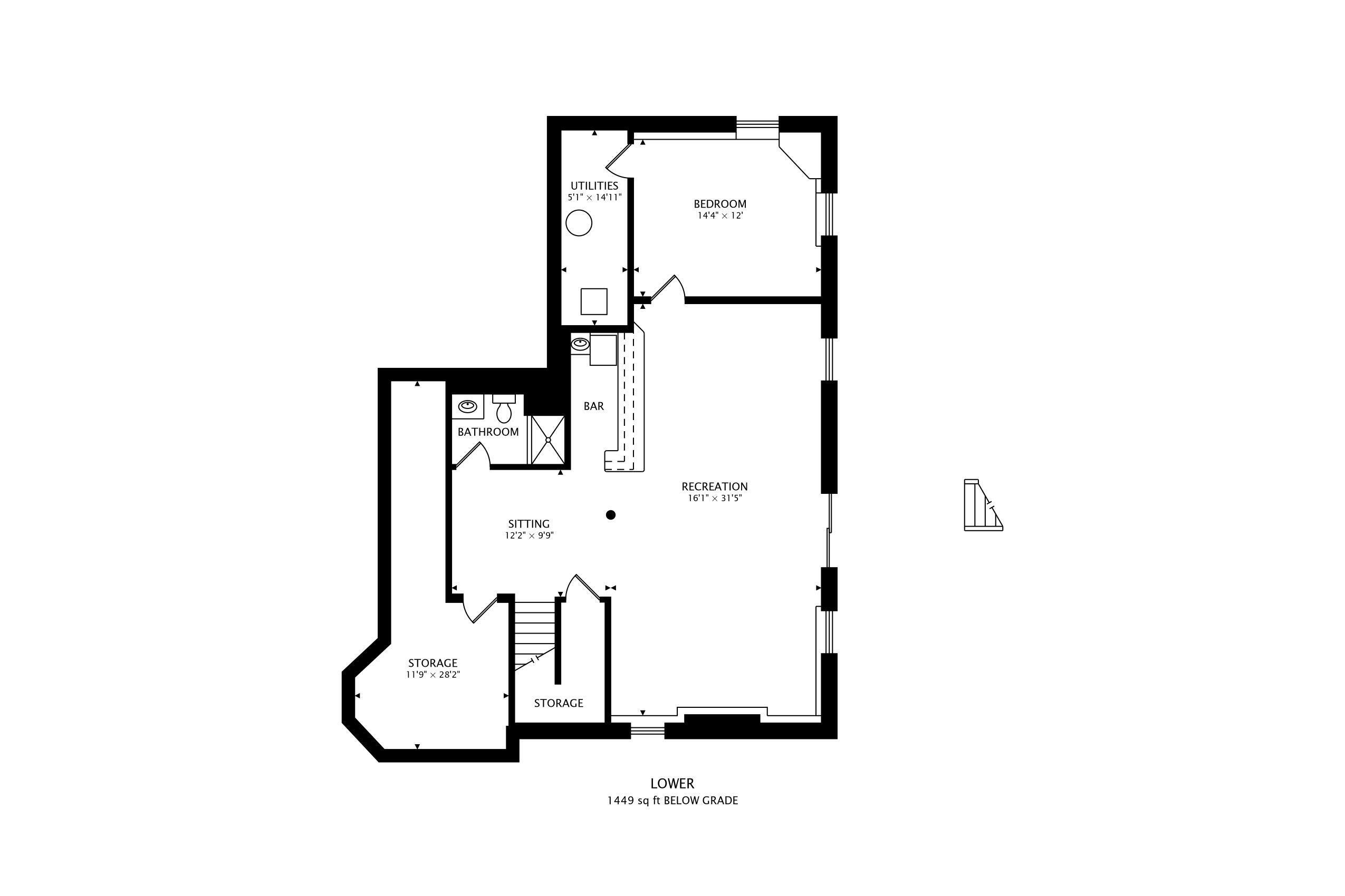 54 Annetto Court