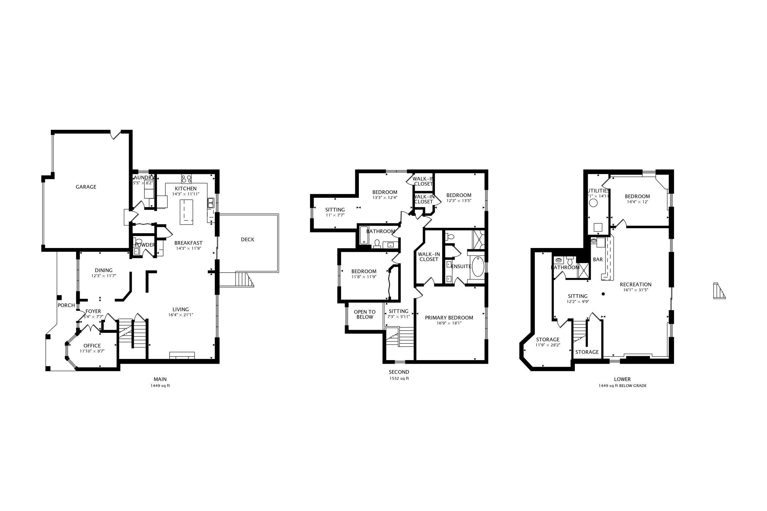 54 Annetto Court