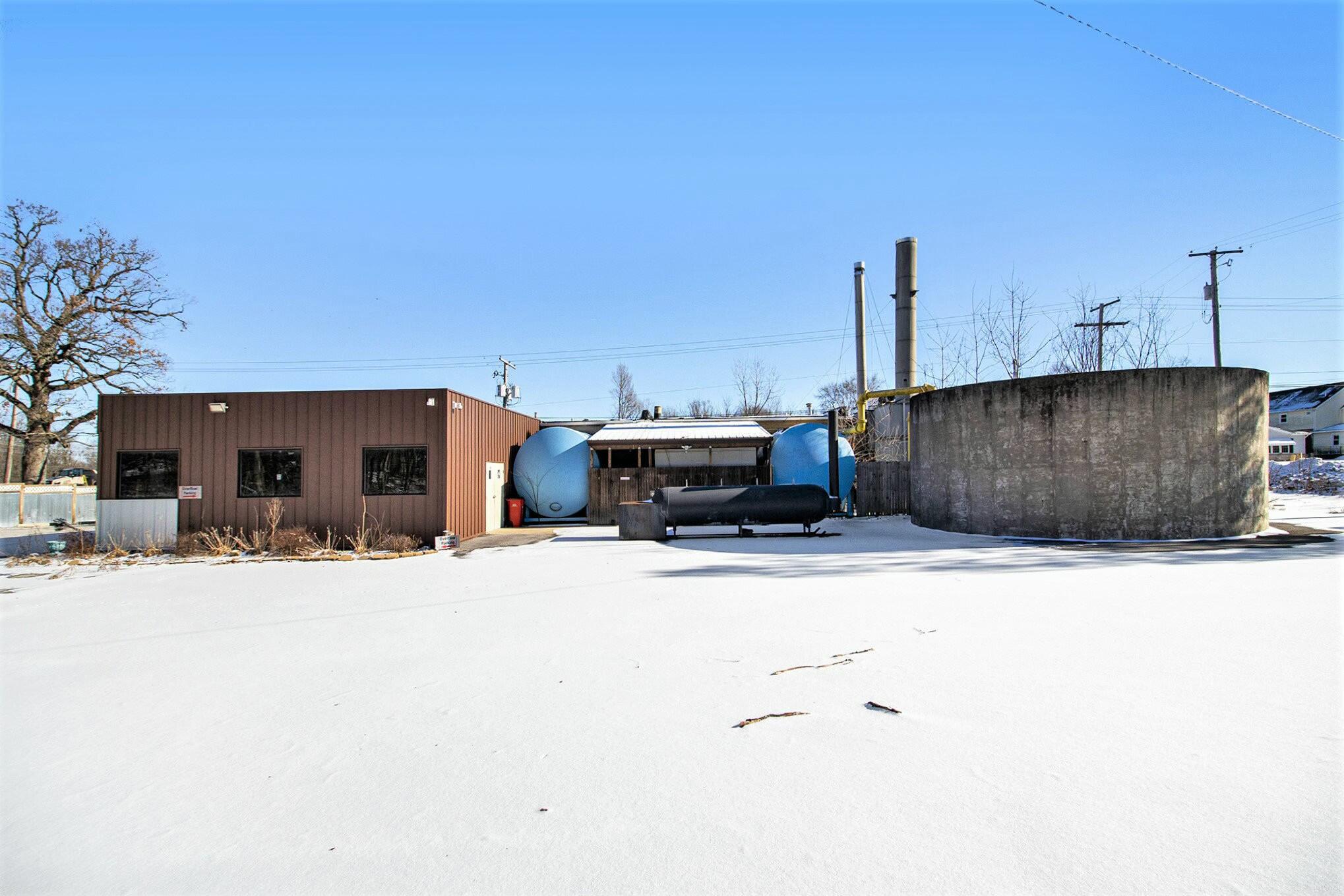 241 N Liberty Street
