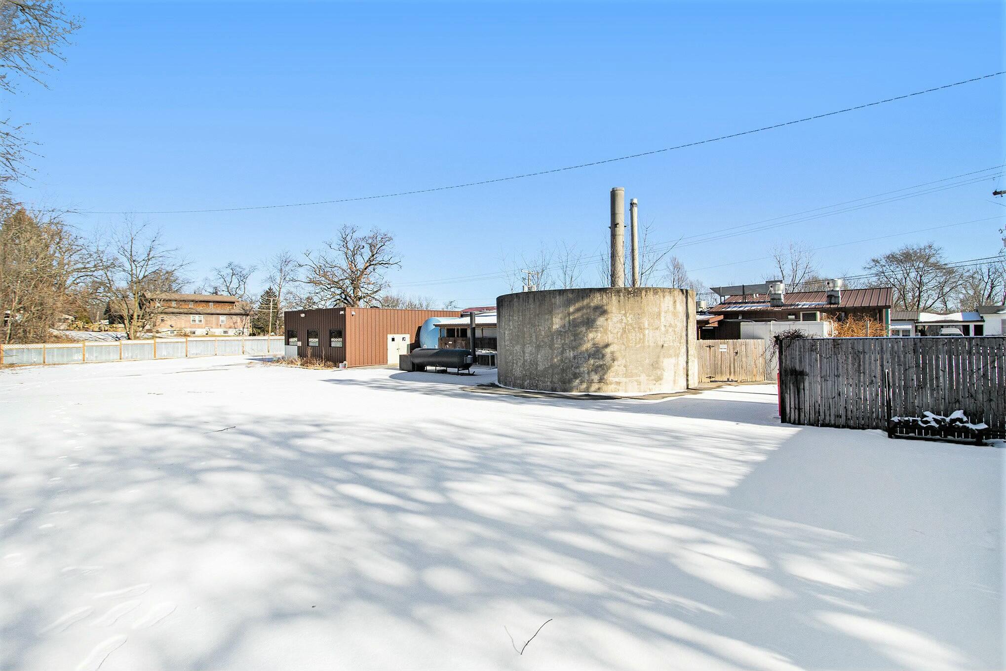 241 N Liberty Street