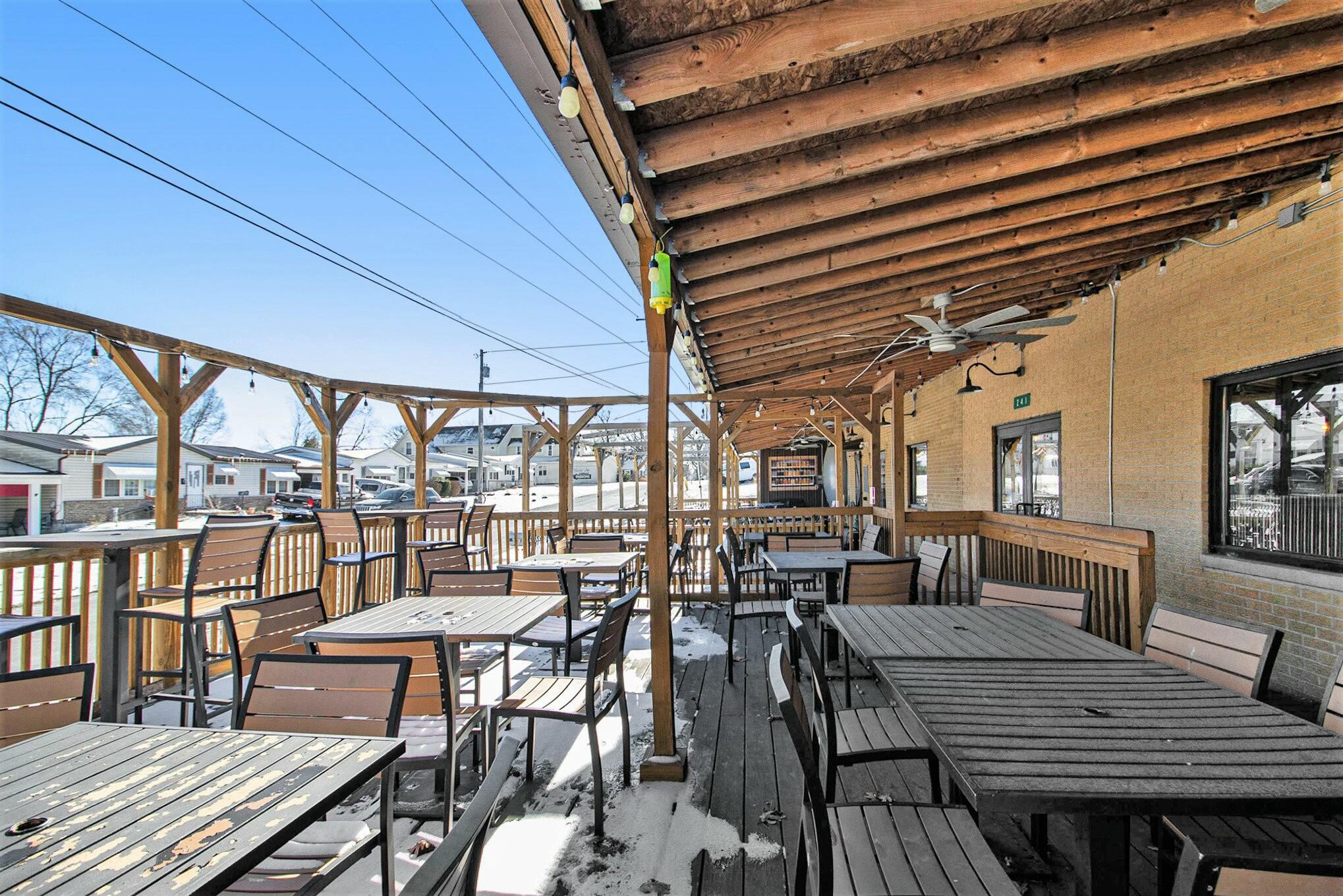 241 N Liberty Street