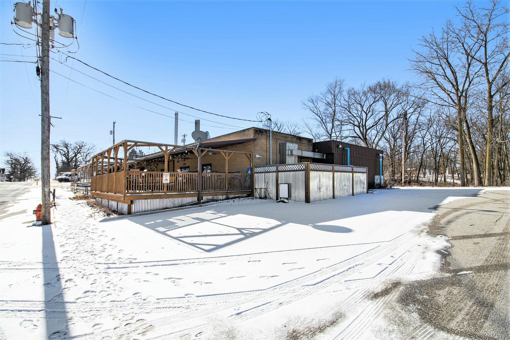 241 N Liberty Street