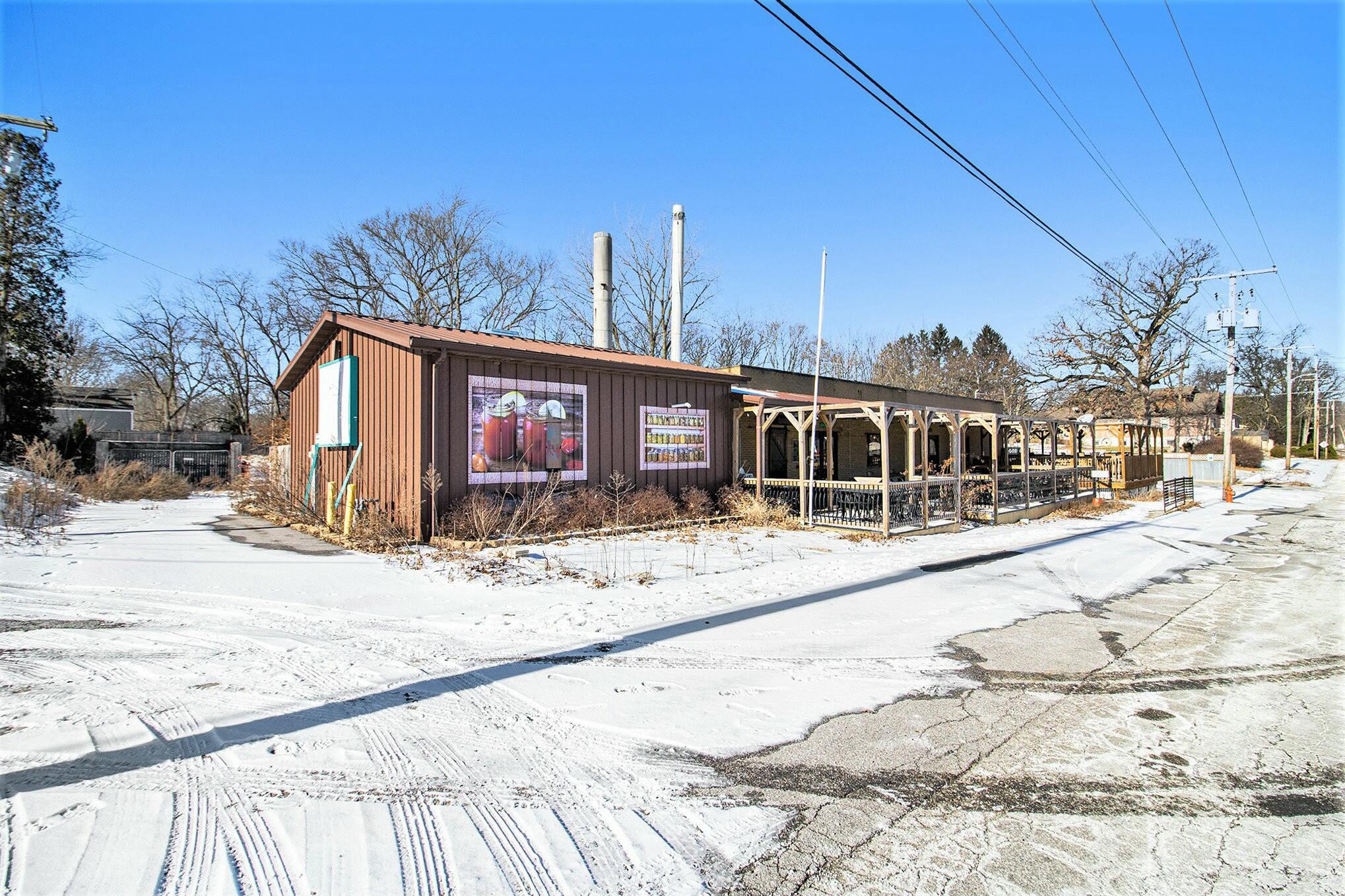 241 N Liberty Street