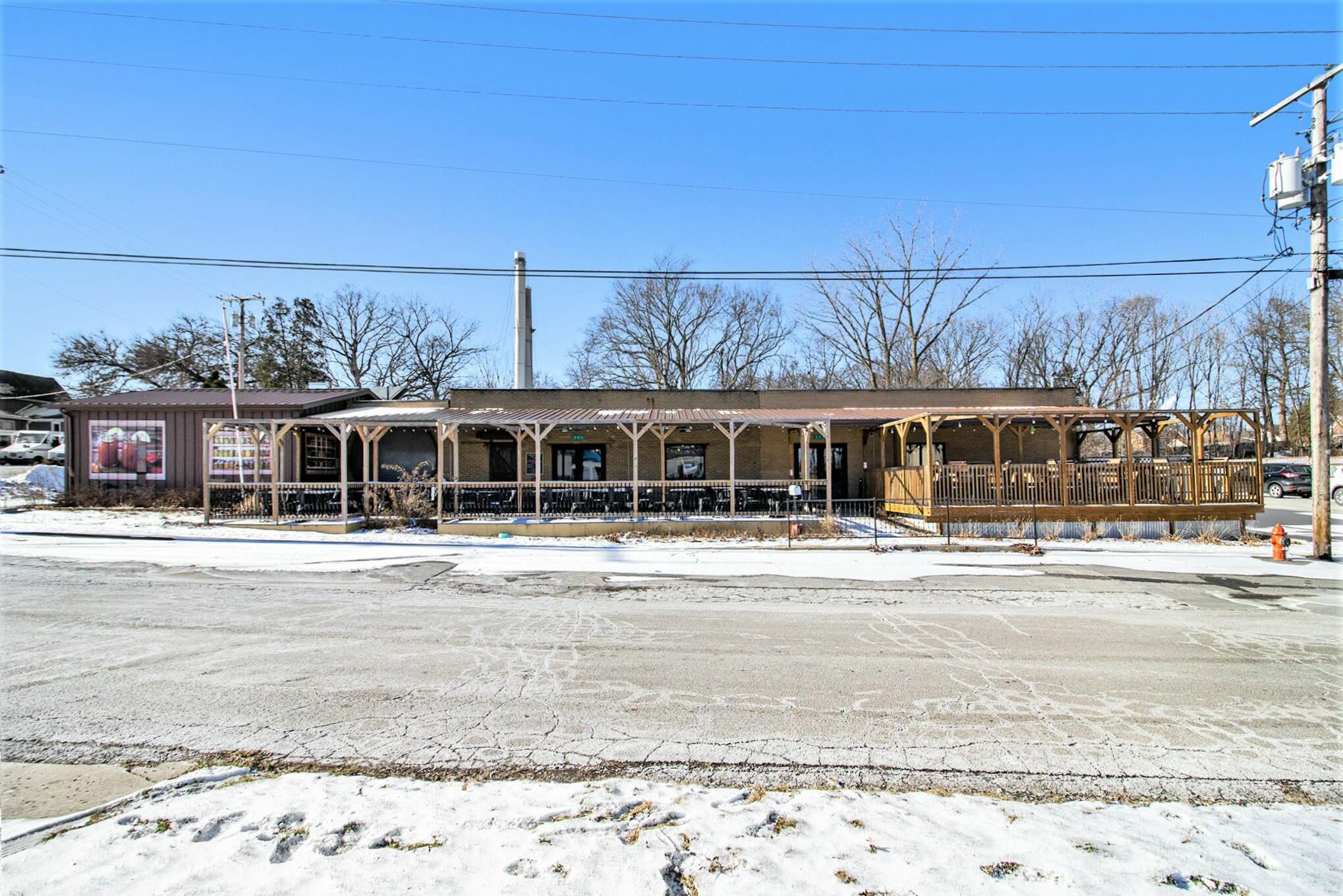 241 N Liberty Street