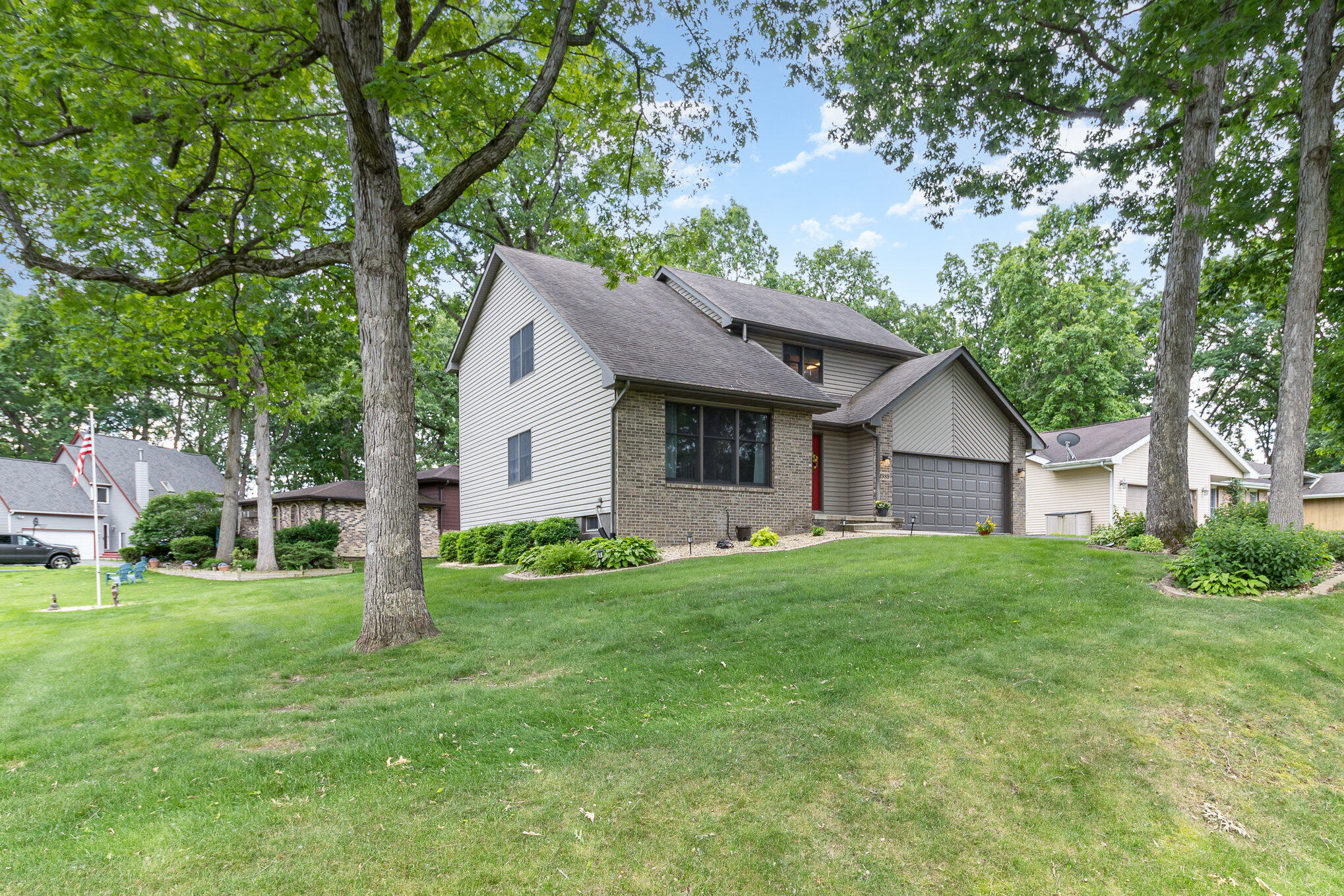 1989 Hidden Valley Drive