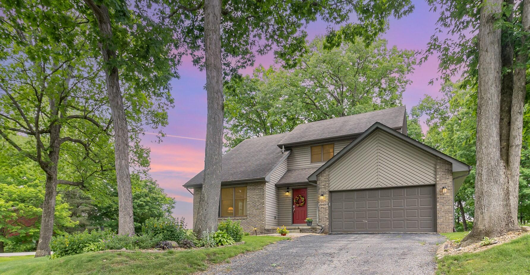 1989 Hidden Valley Drive