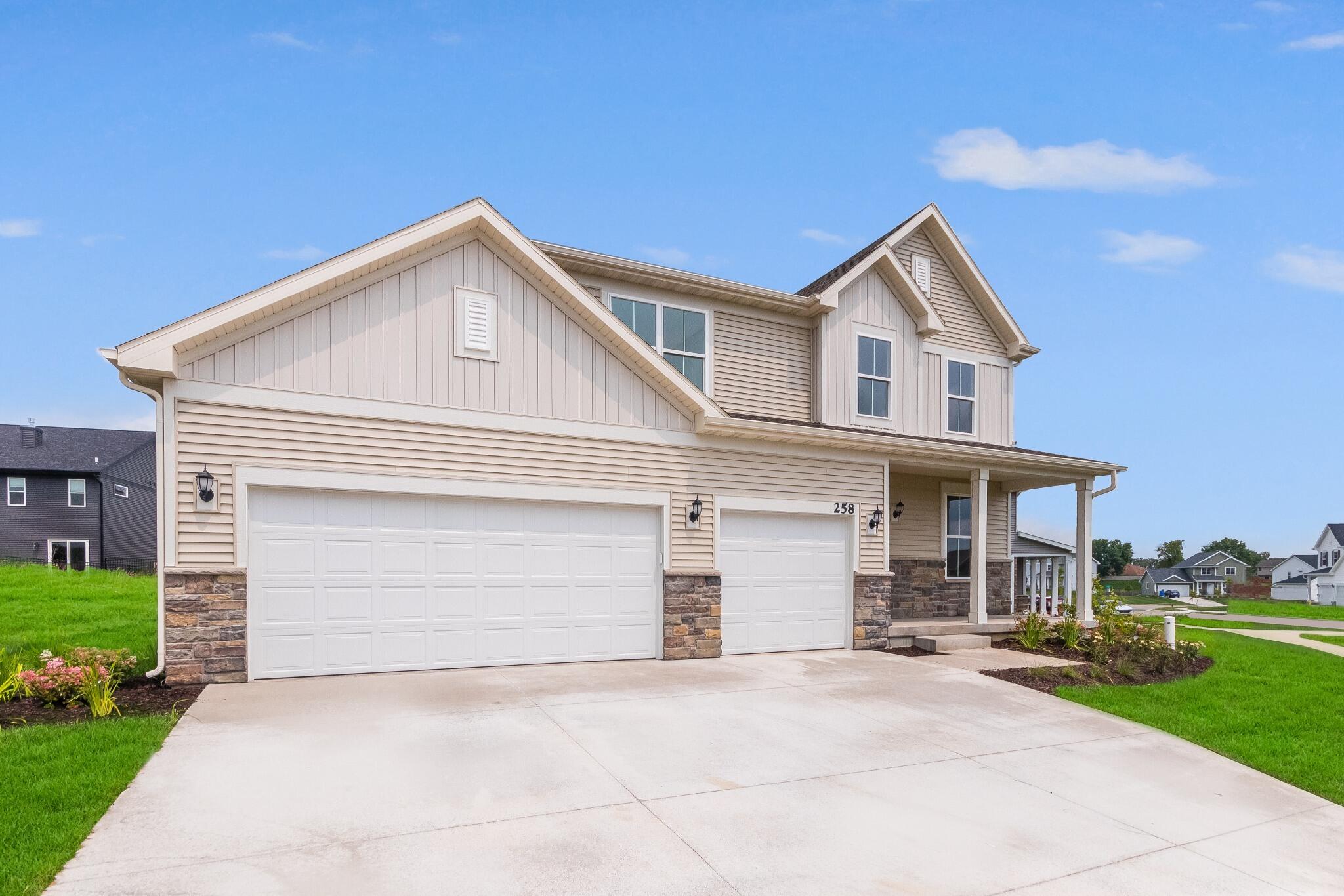 11295 Green Place
