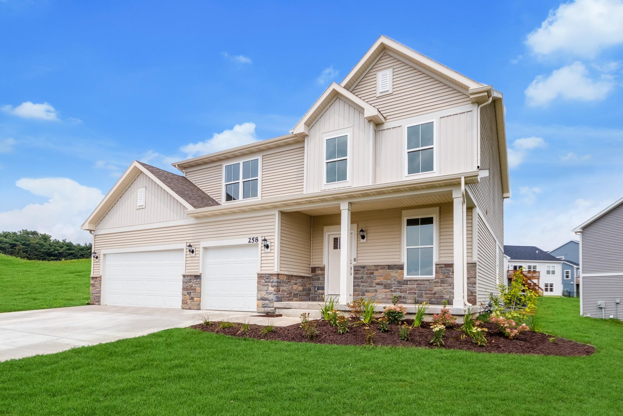 11295 Green Place