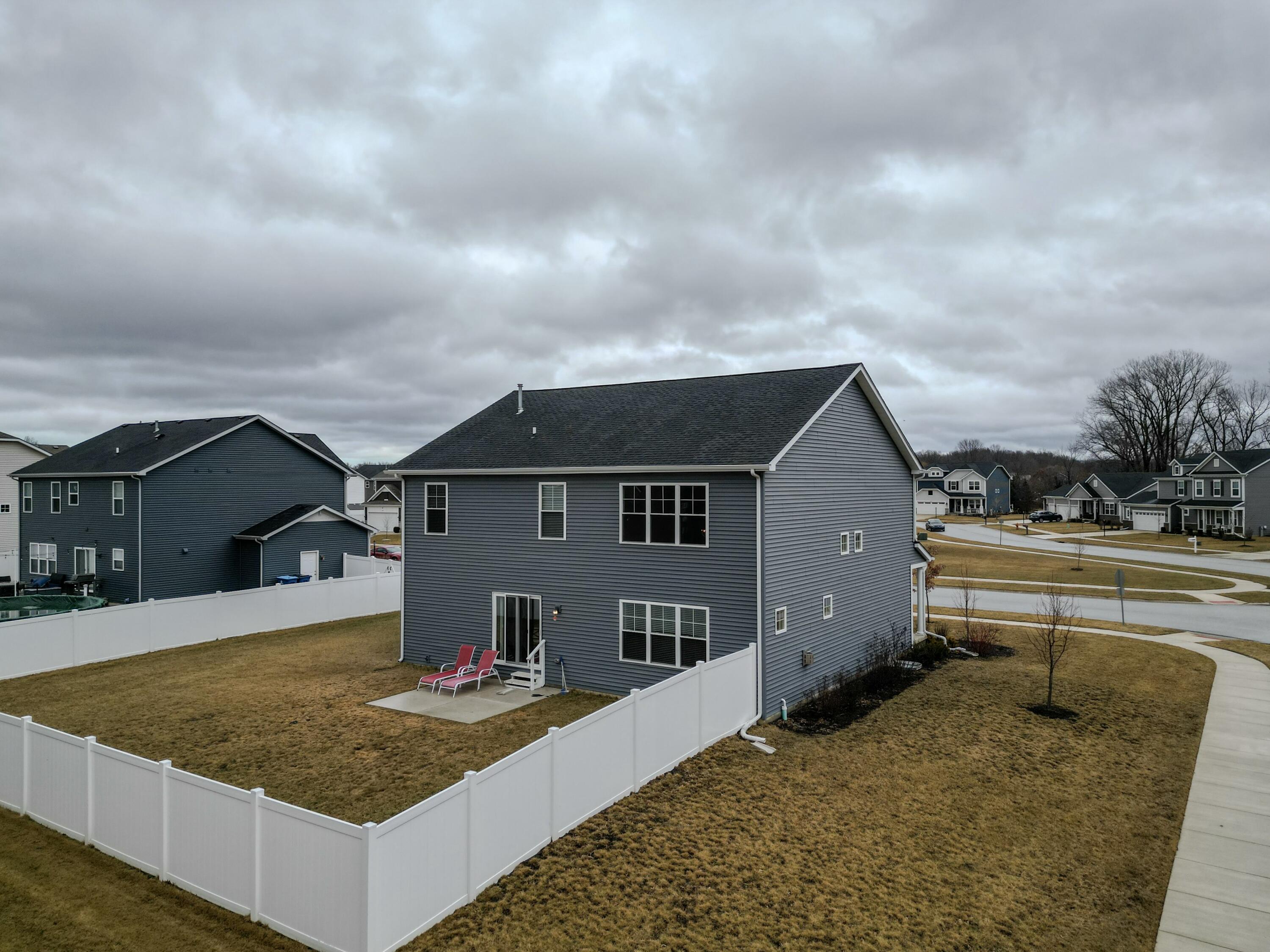 2592 Ritter Street