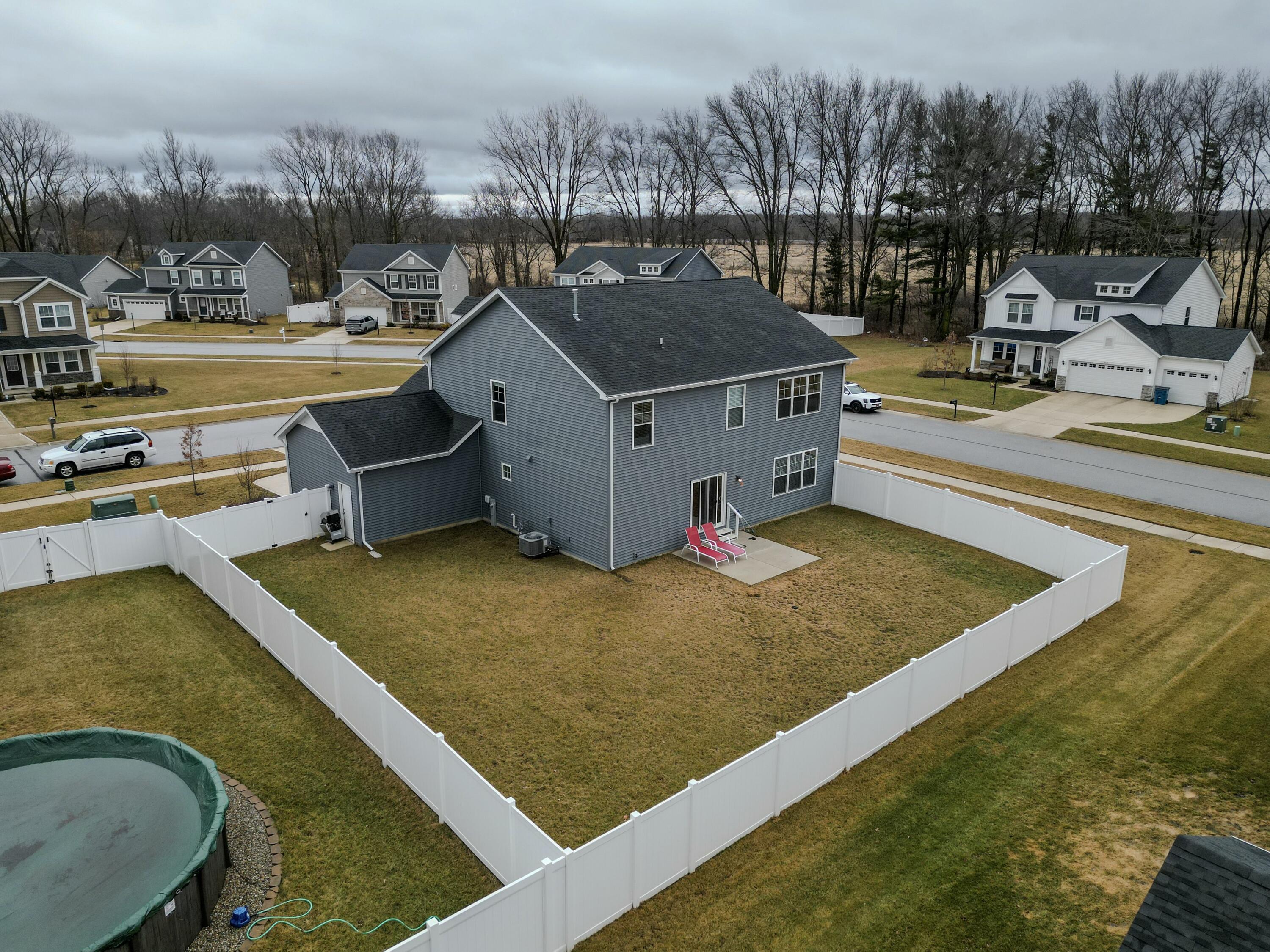 2592 Ritter Street
