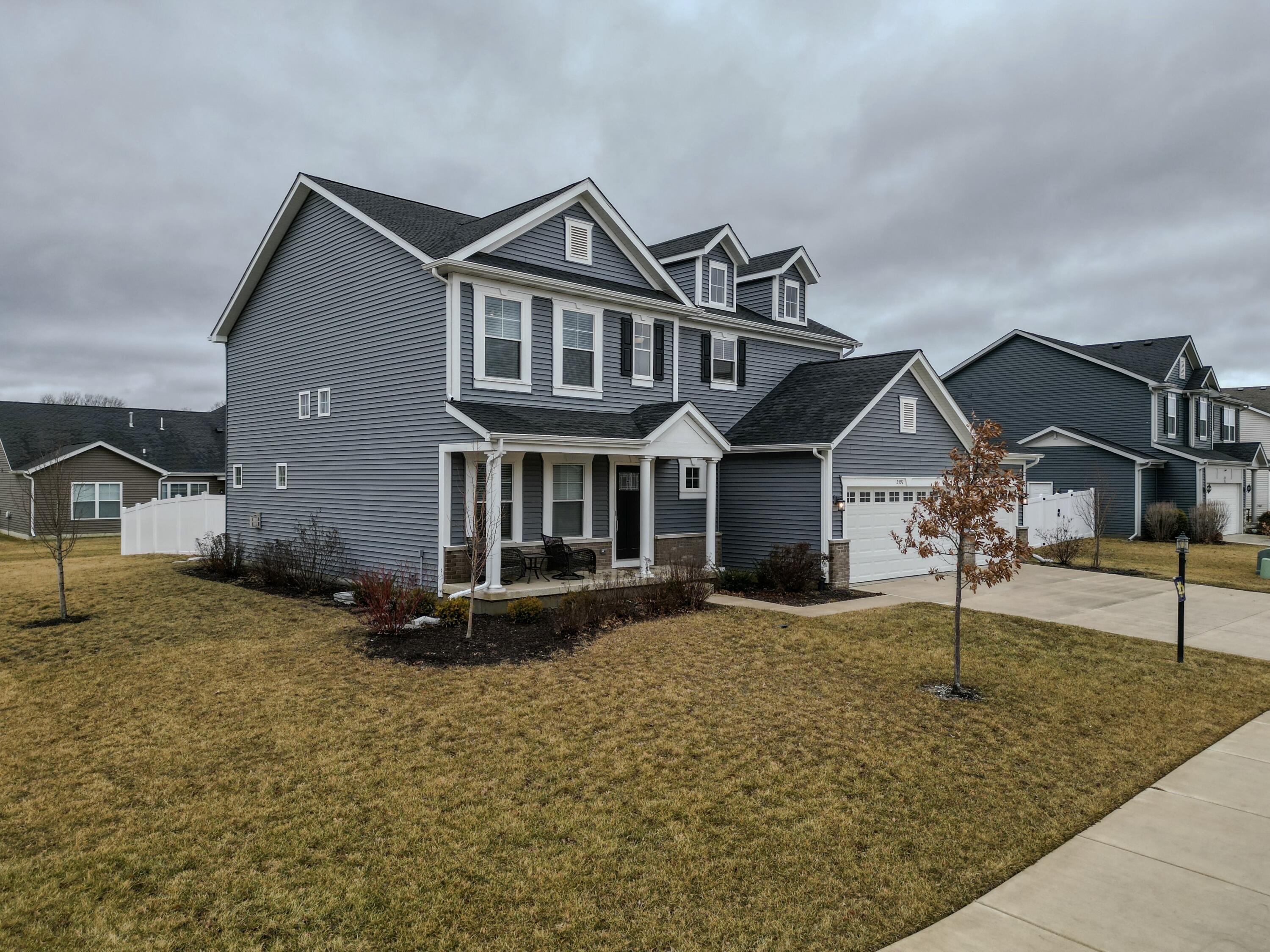 2592 Ritter Street