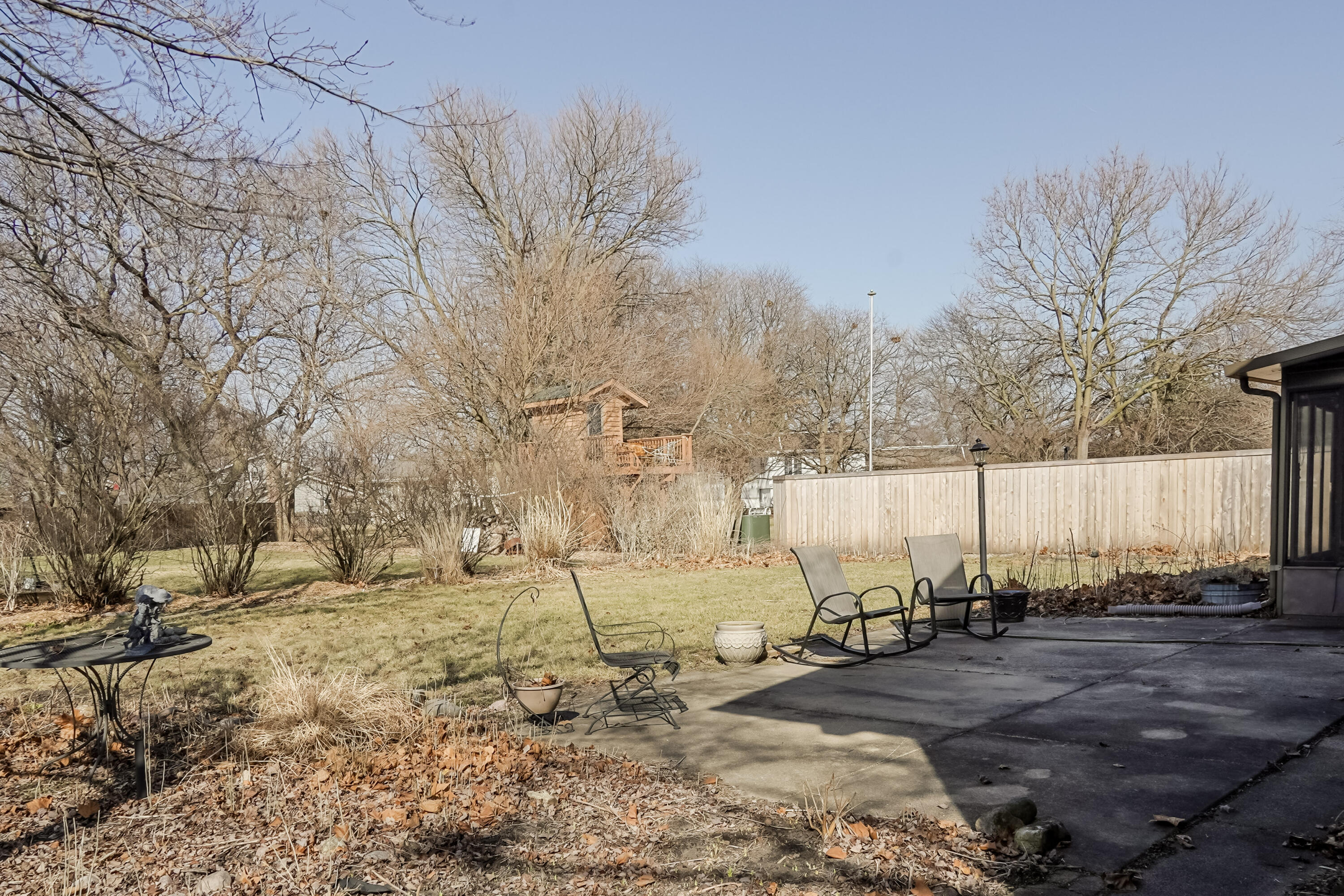 1407 Oriole Drive
