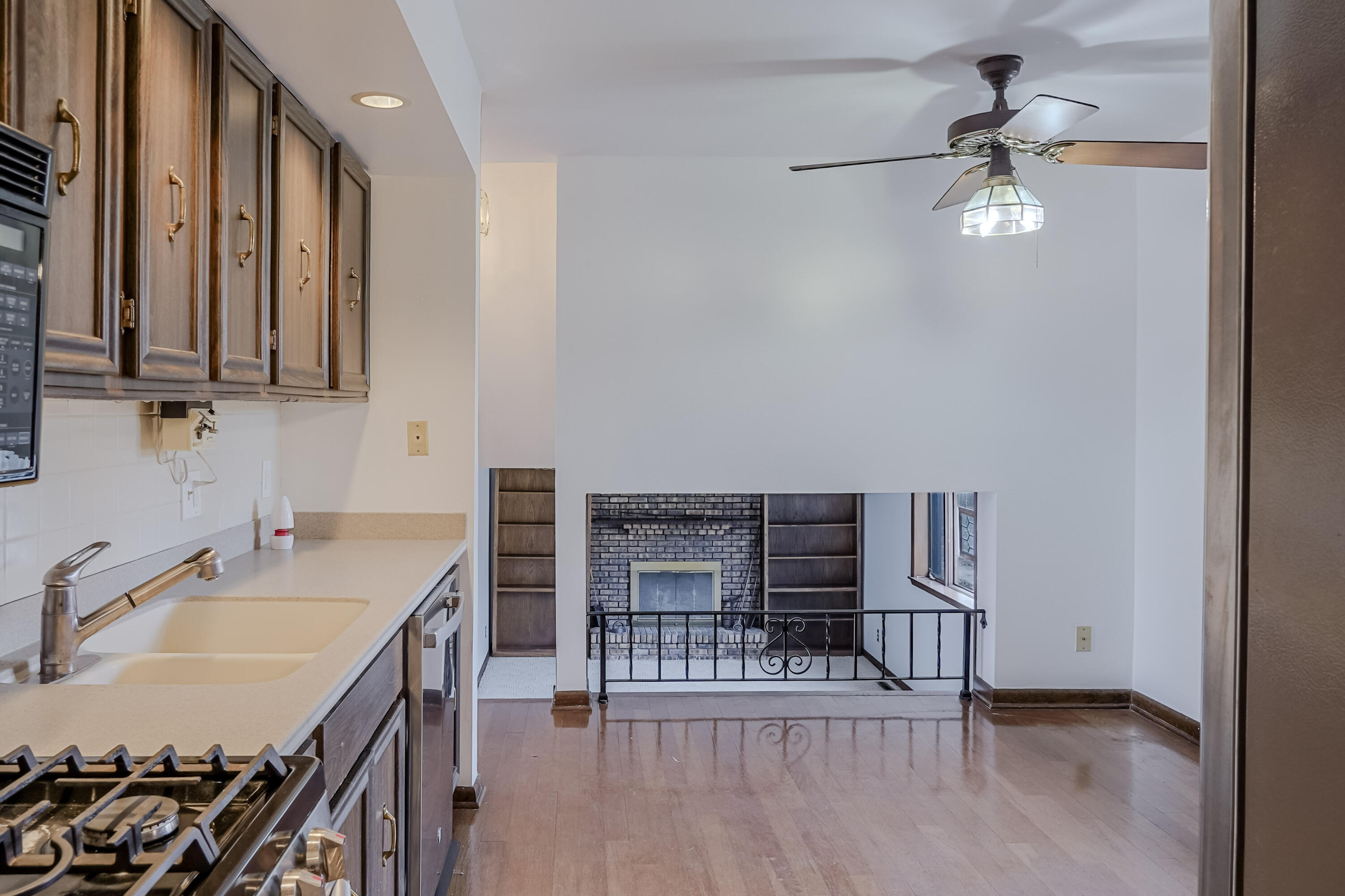 1407 Oriole Drive