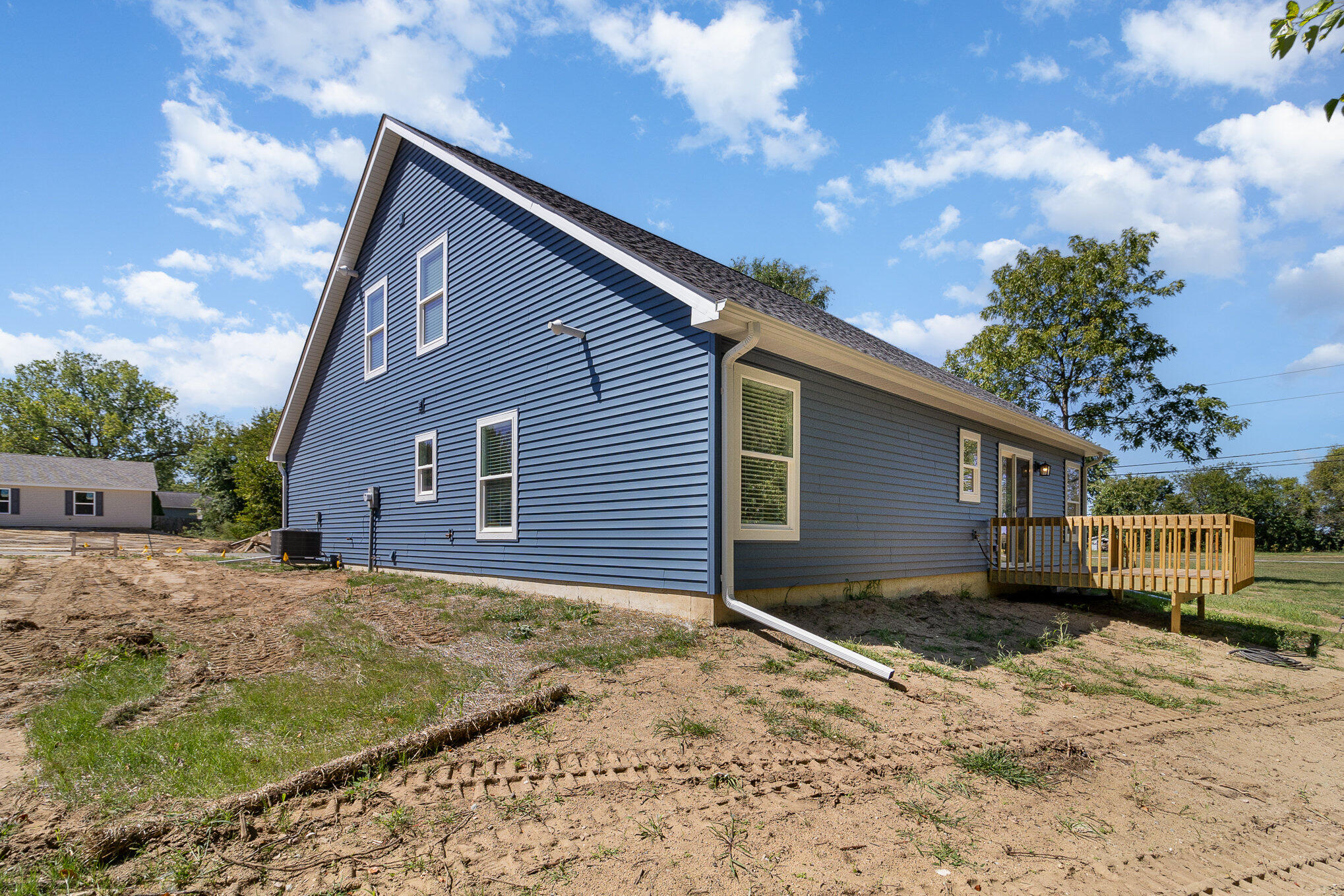 421 Belvoir Road