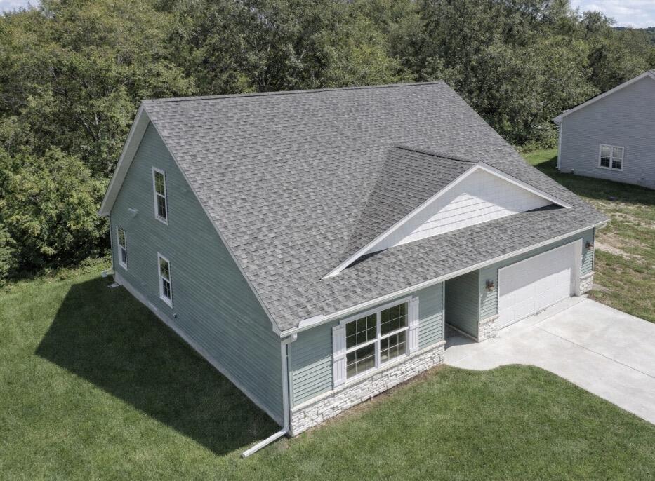 421 Belvoir Road