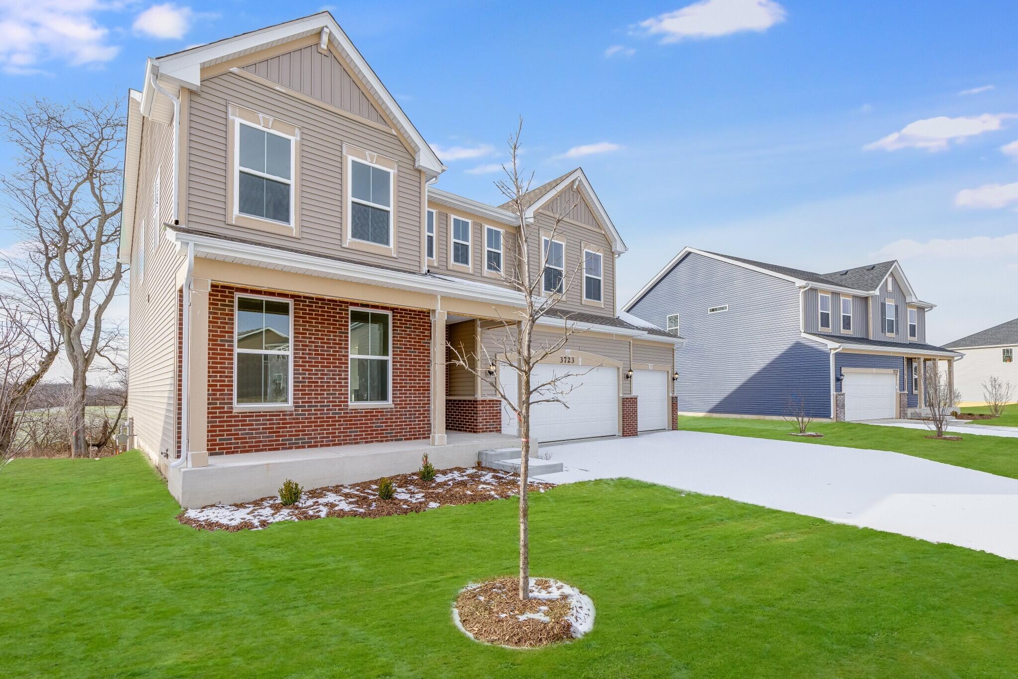 3629 Brander Drive