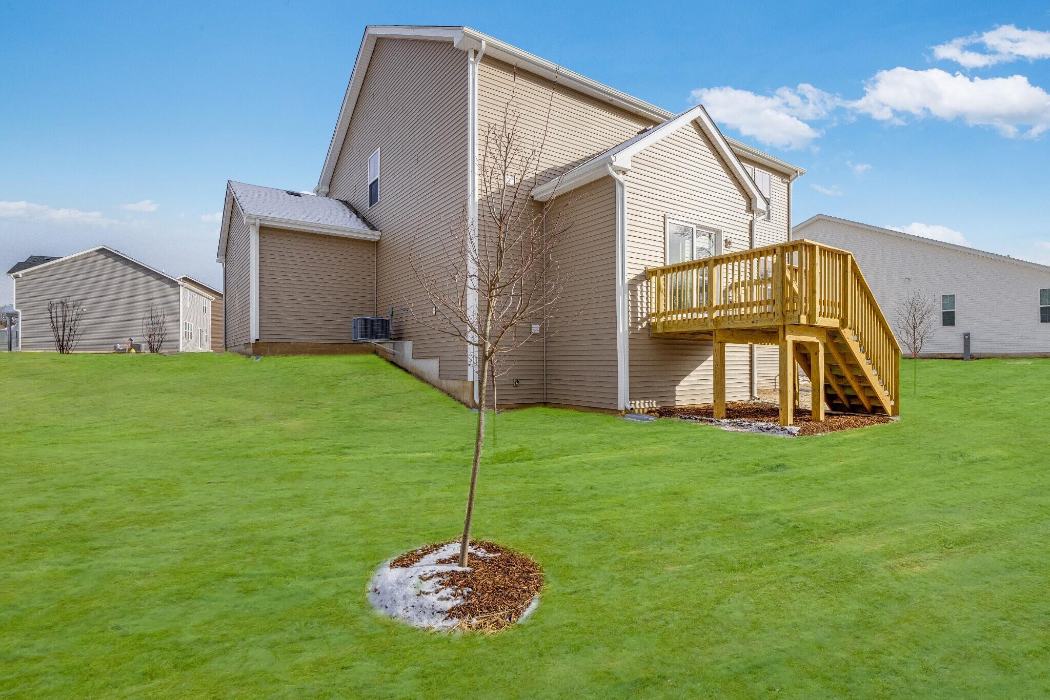 3629 Brander Drive