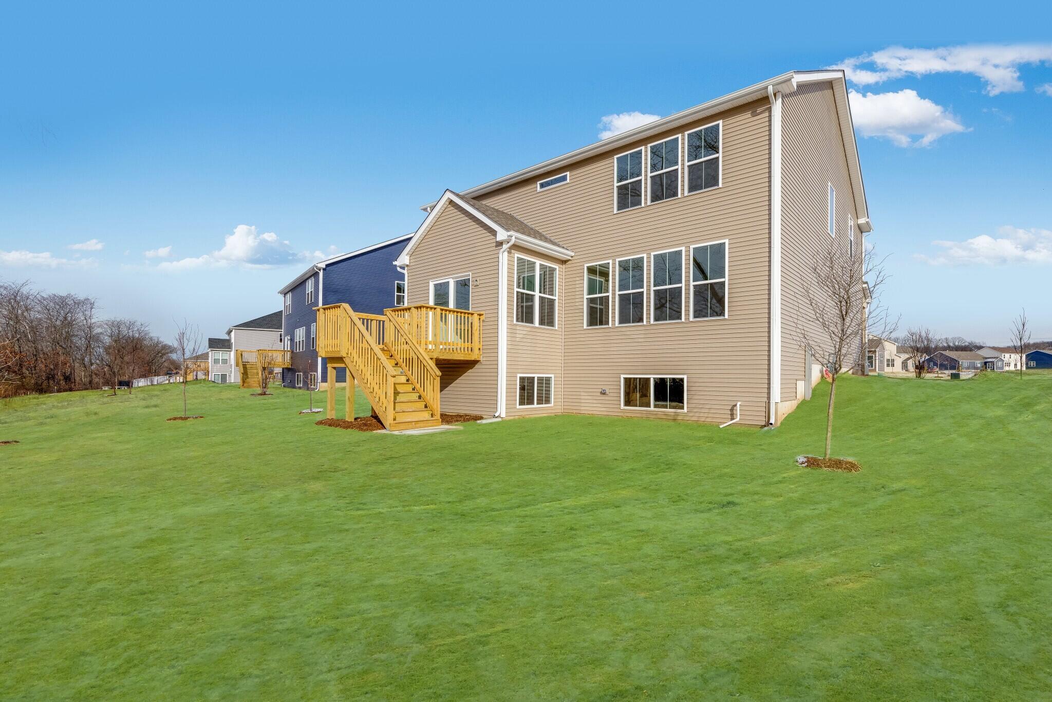 3629 Brander Drive