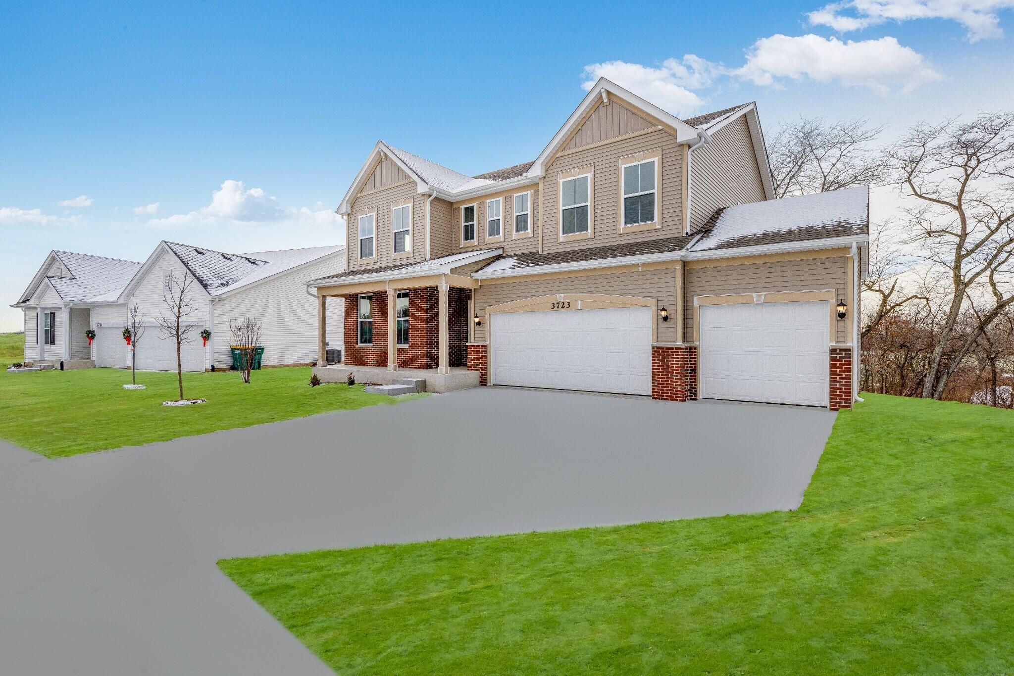 3629 Brander Drive