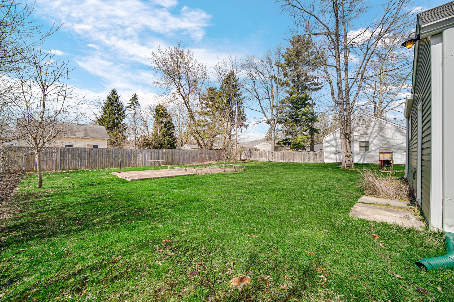 1303 Street