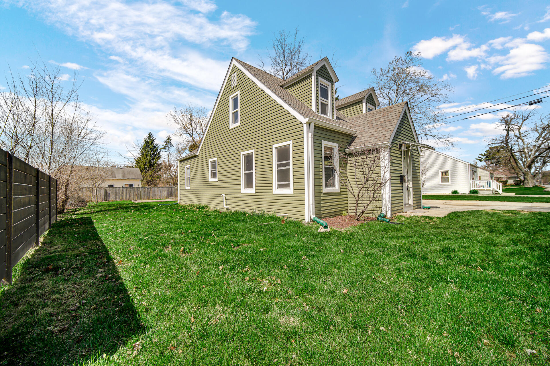 1303 Street