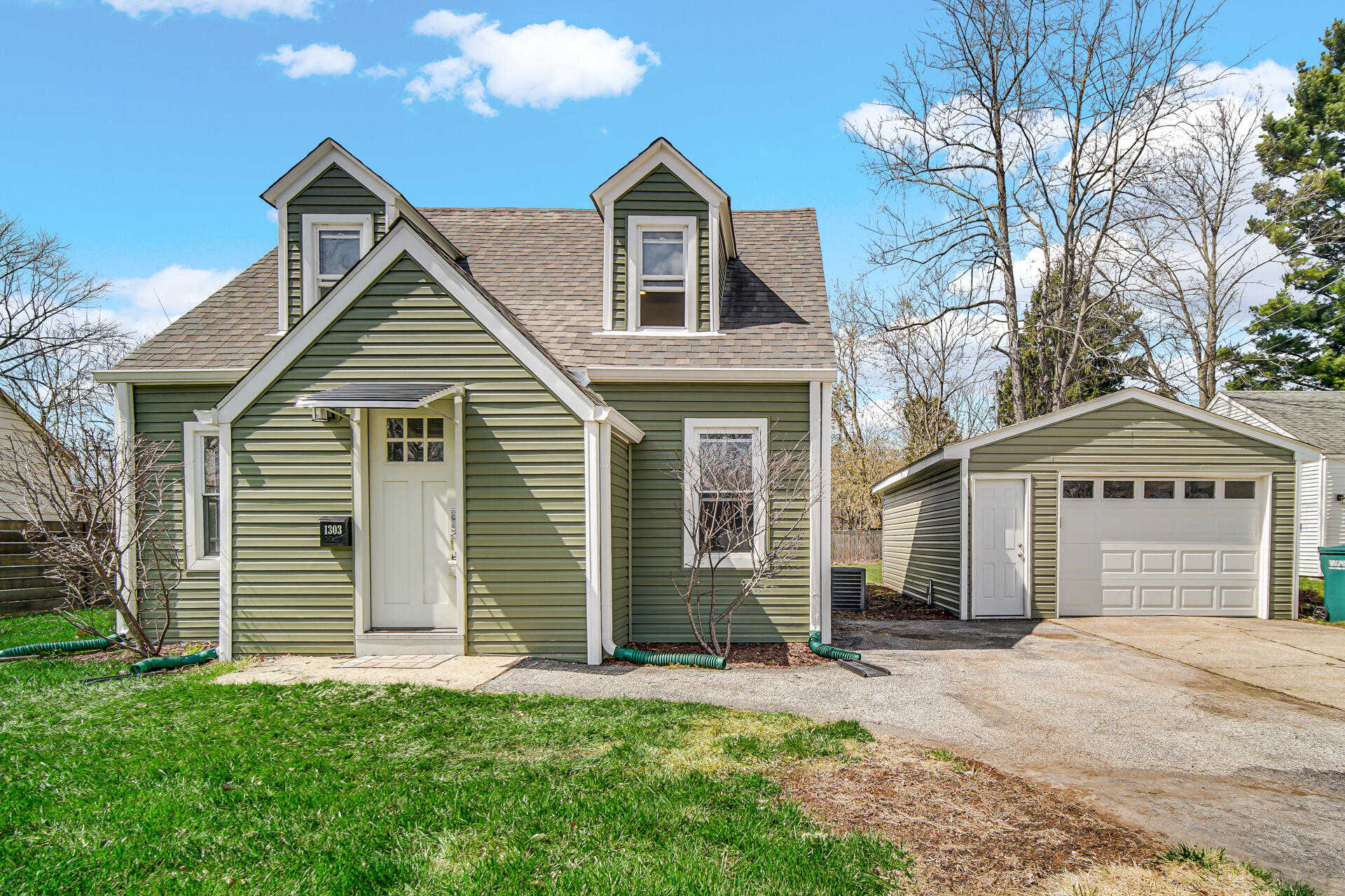 1303 Street