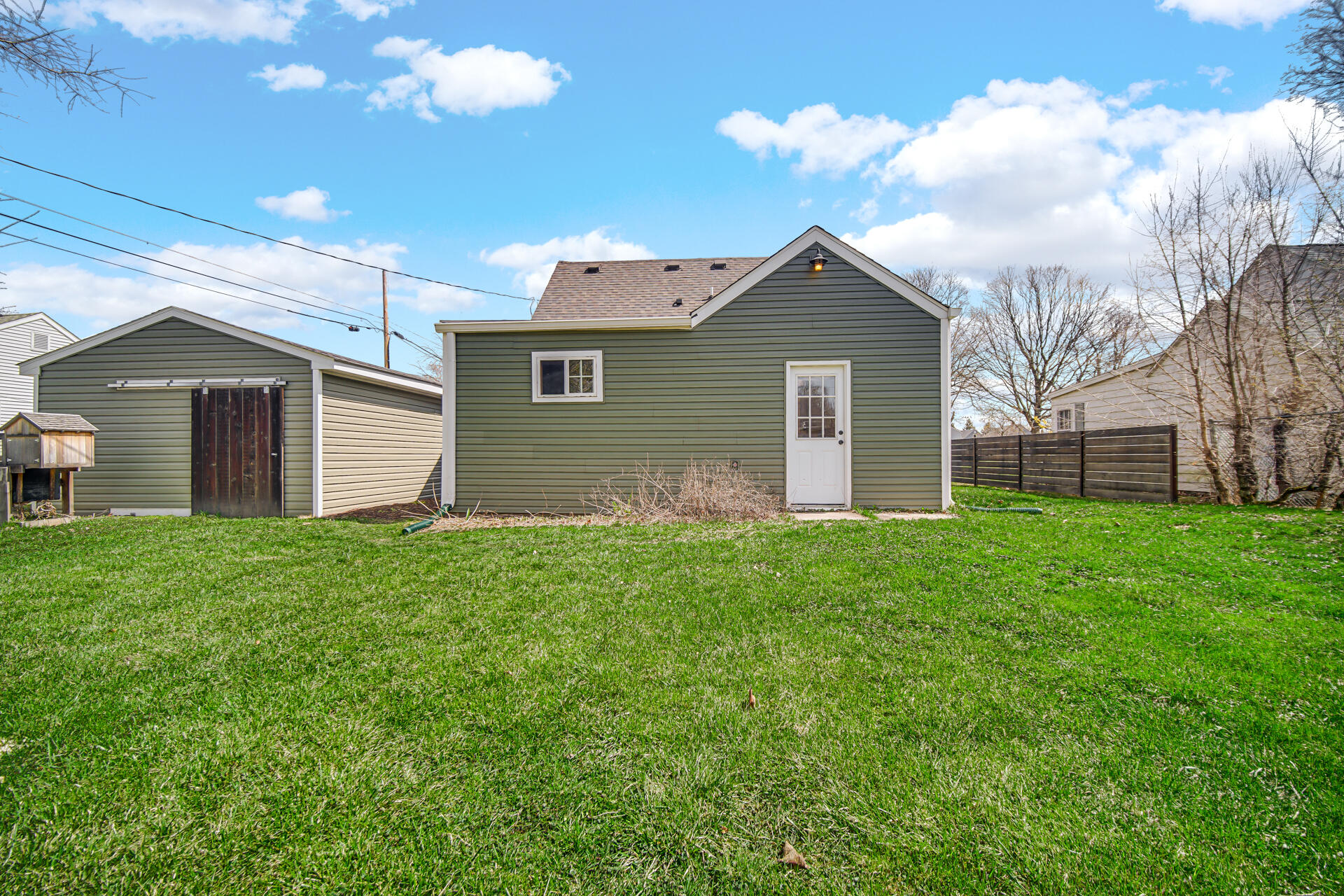 1303 Street