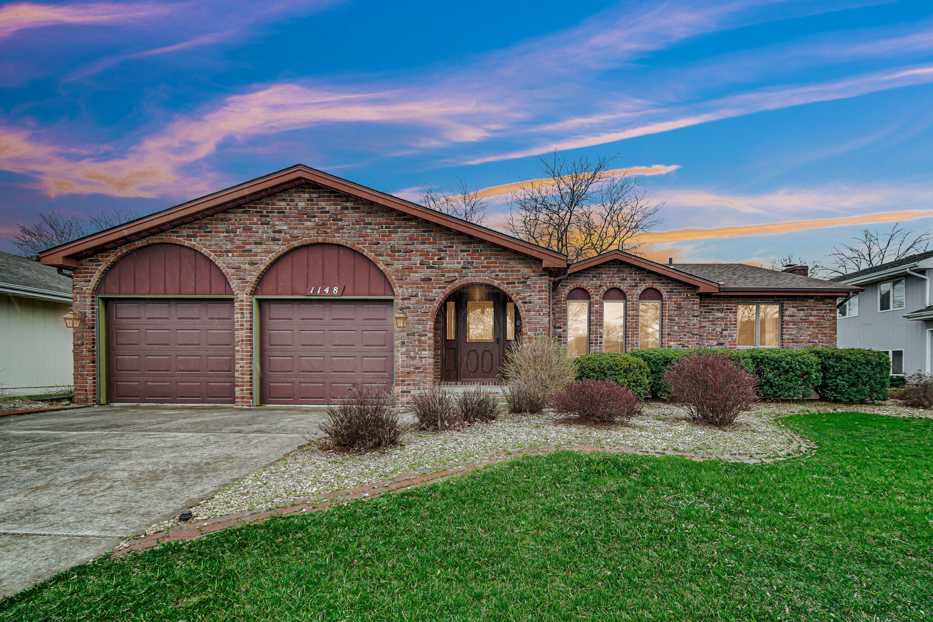1148 Thicket Lane