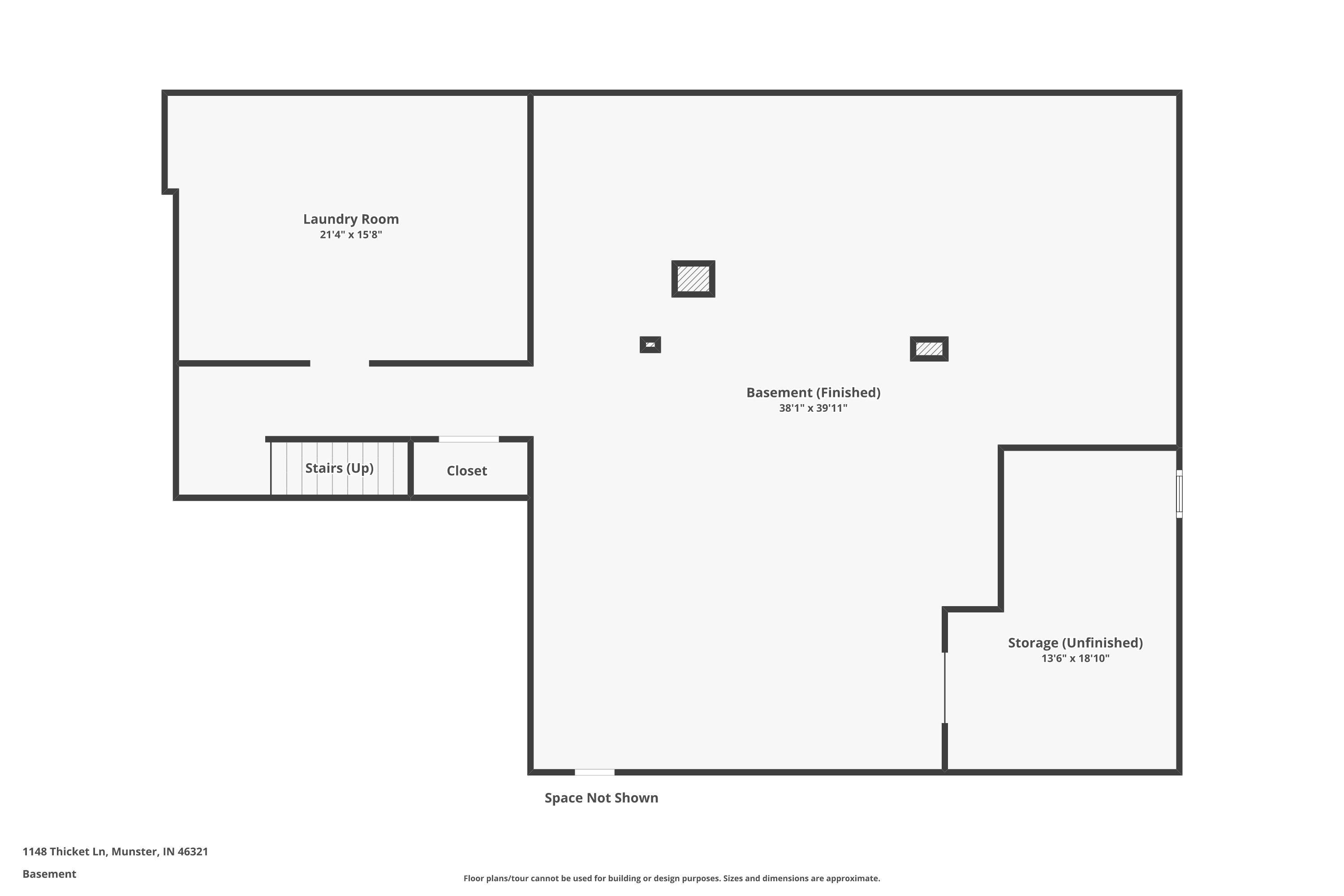 1148 Thicket Lane