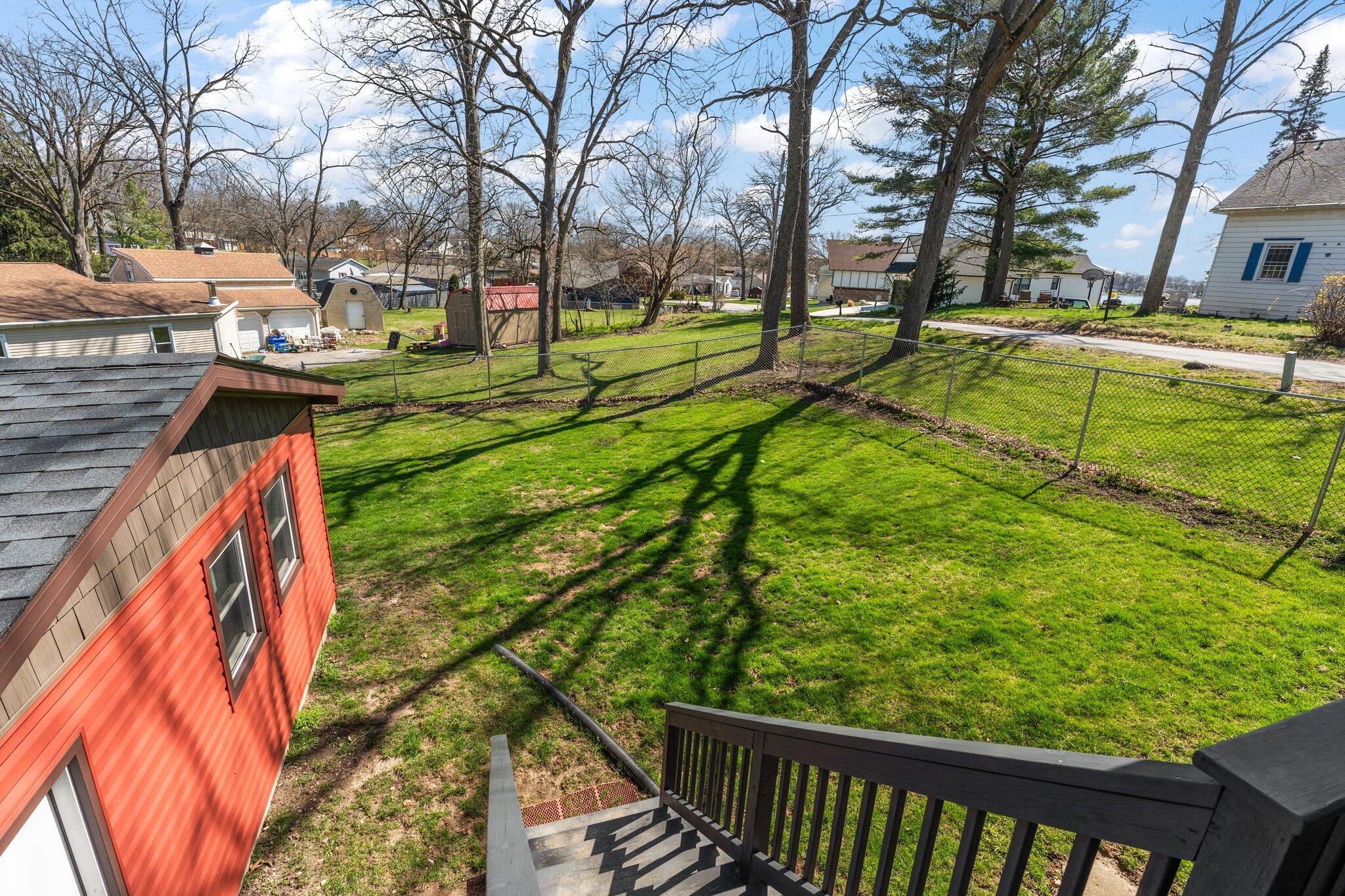 13611 Cedar Street